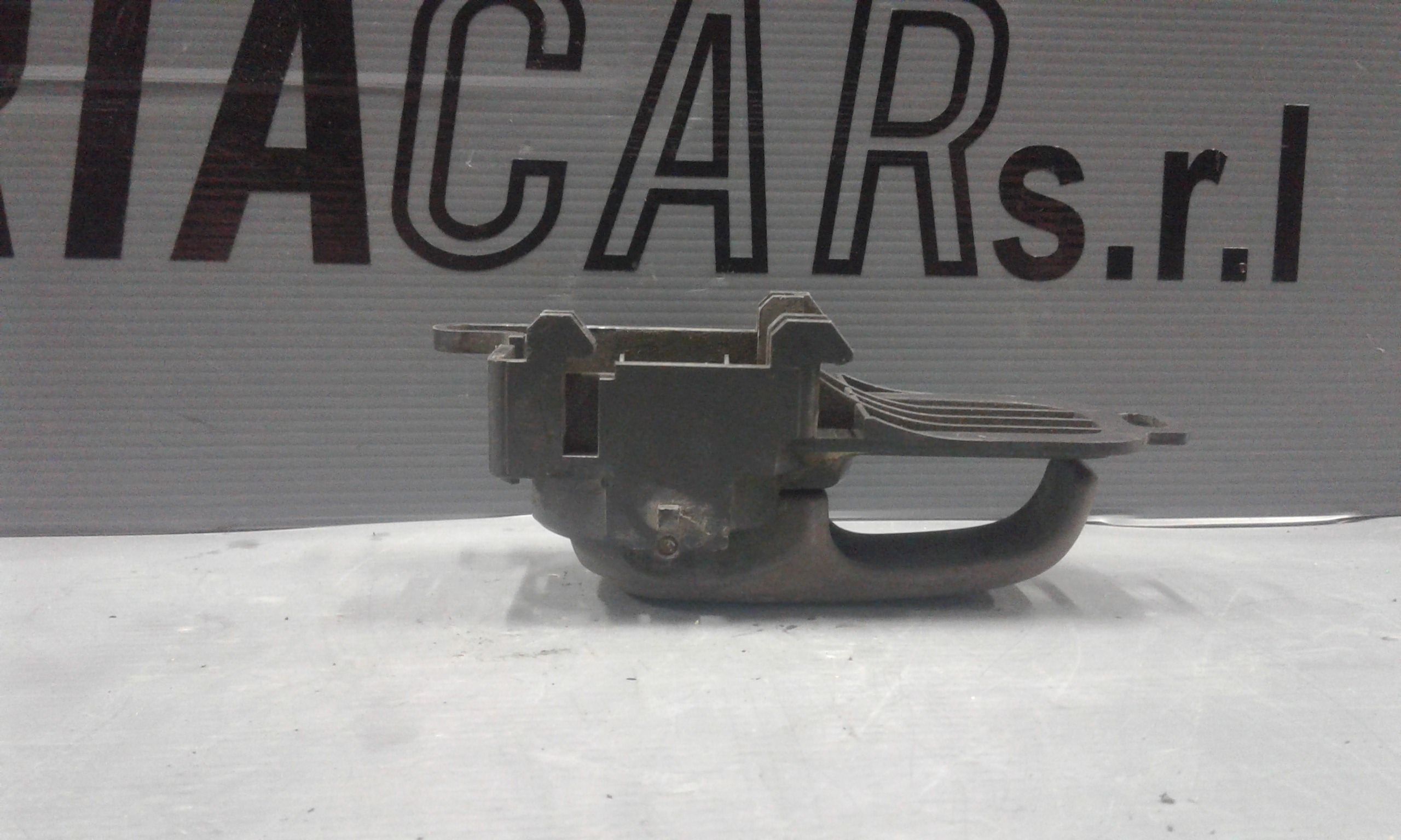 Maniglia interna anteriore Sinistra NISSAN Micra 4 Serie