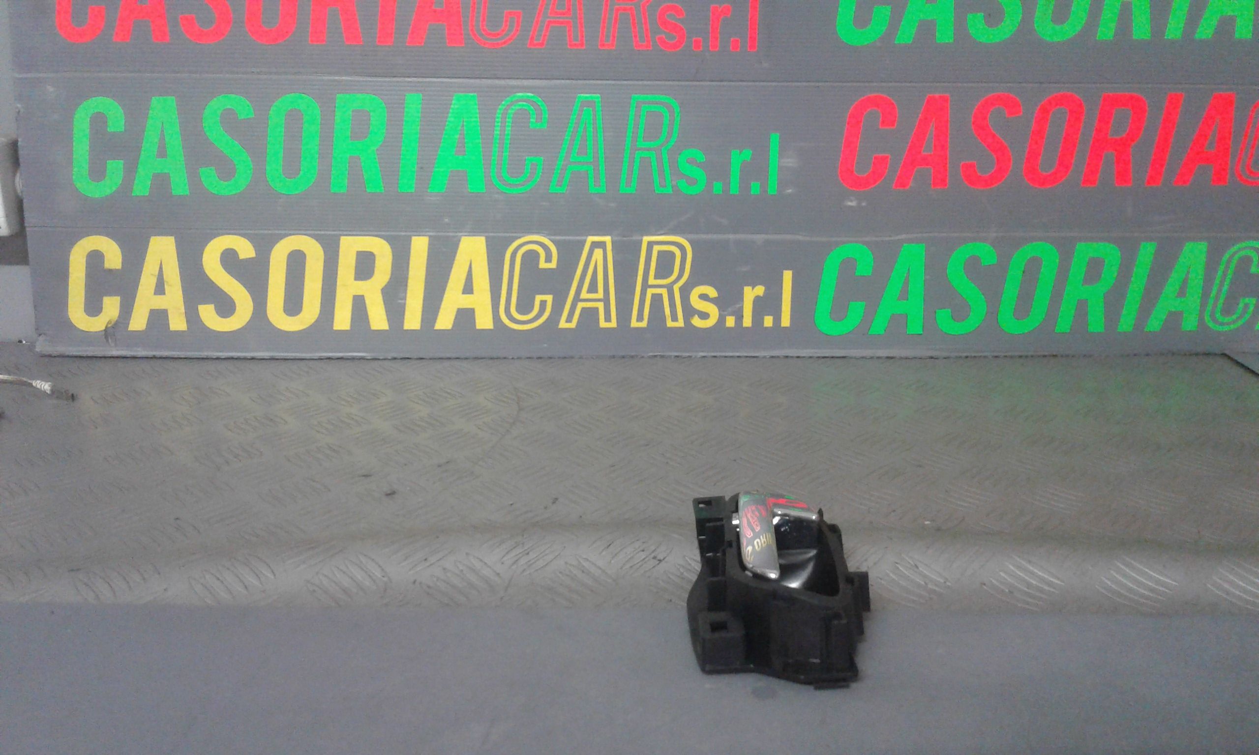 Maniglia interna anteriore Sinistra CITROEN C4 Gran Picasso