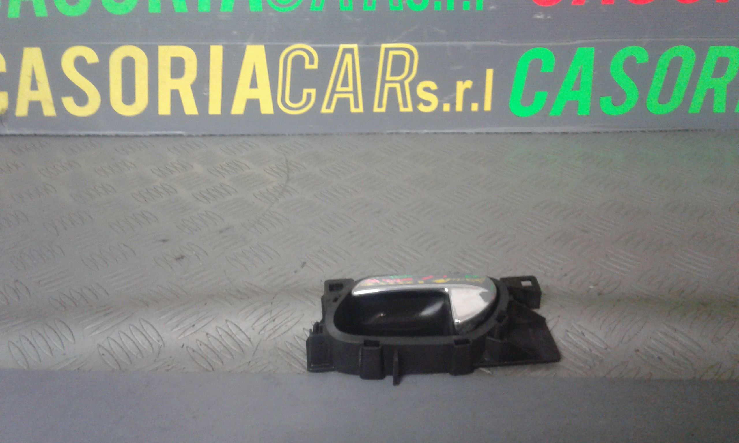 Maniglia interna anteriore Sinistra CITROEN C4 Gran Picasso