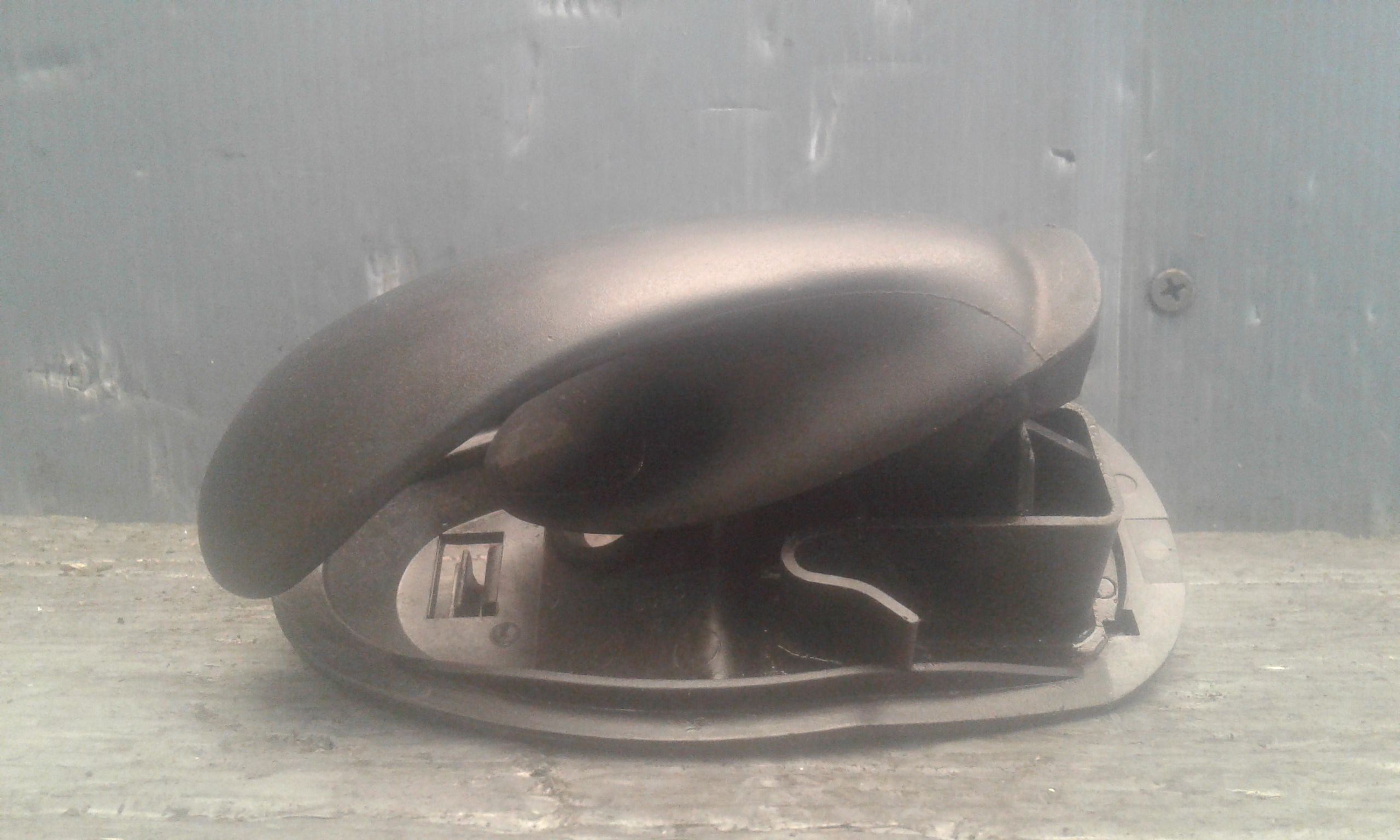 Maniglia interna anteriore Sinistra FIAT Seicento 2 Serie