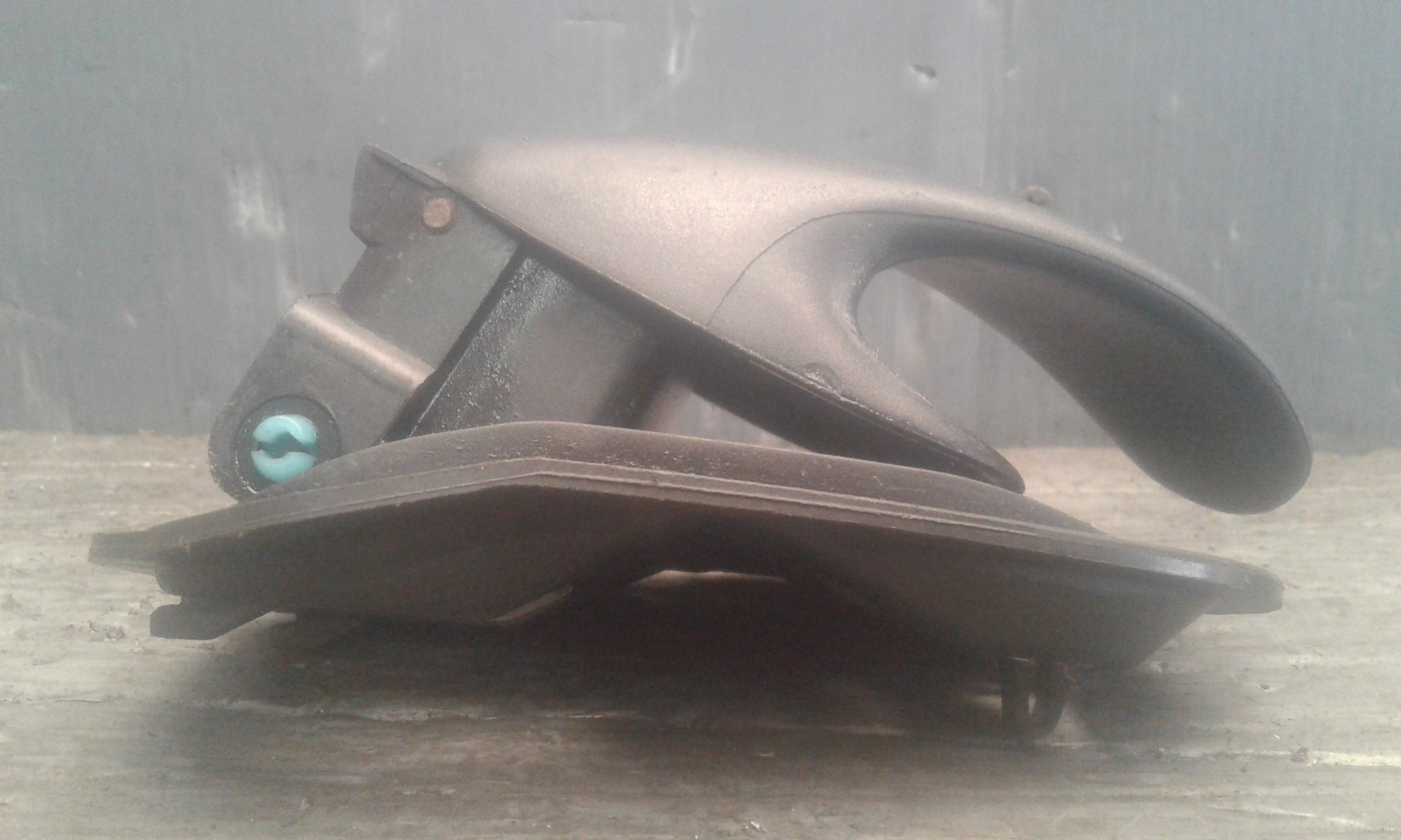 Maniglia interna anteriore Sinistra FIAT Seicento 2 Serie