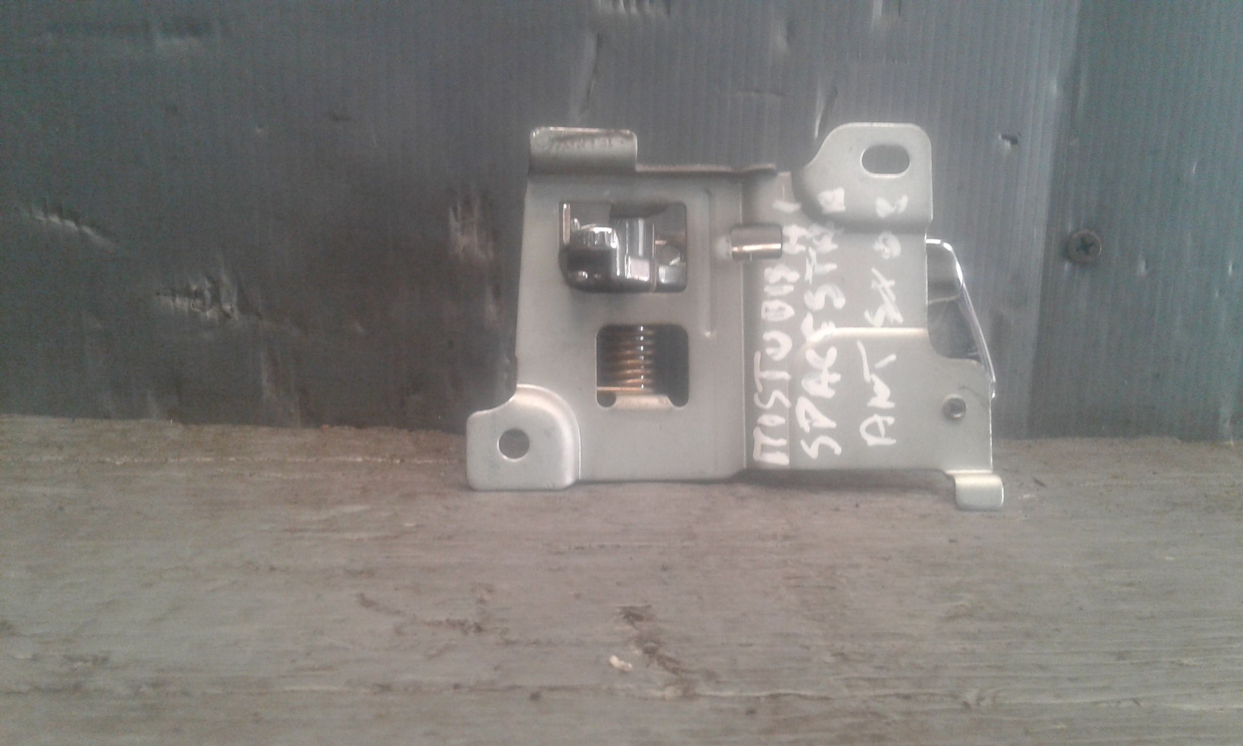 Maniglia interna anteriore Sinistra MITSUBISHI Space Star 1 Serie