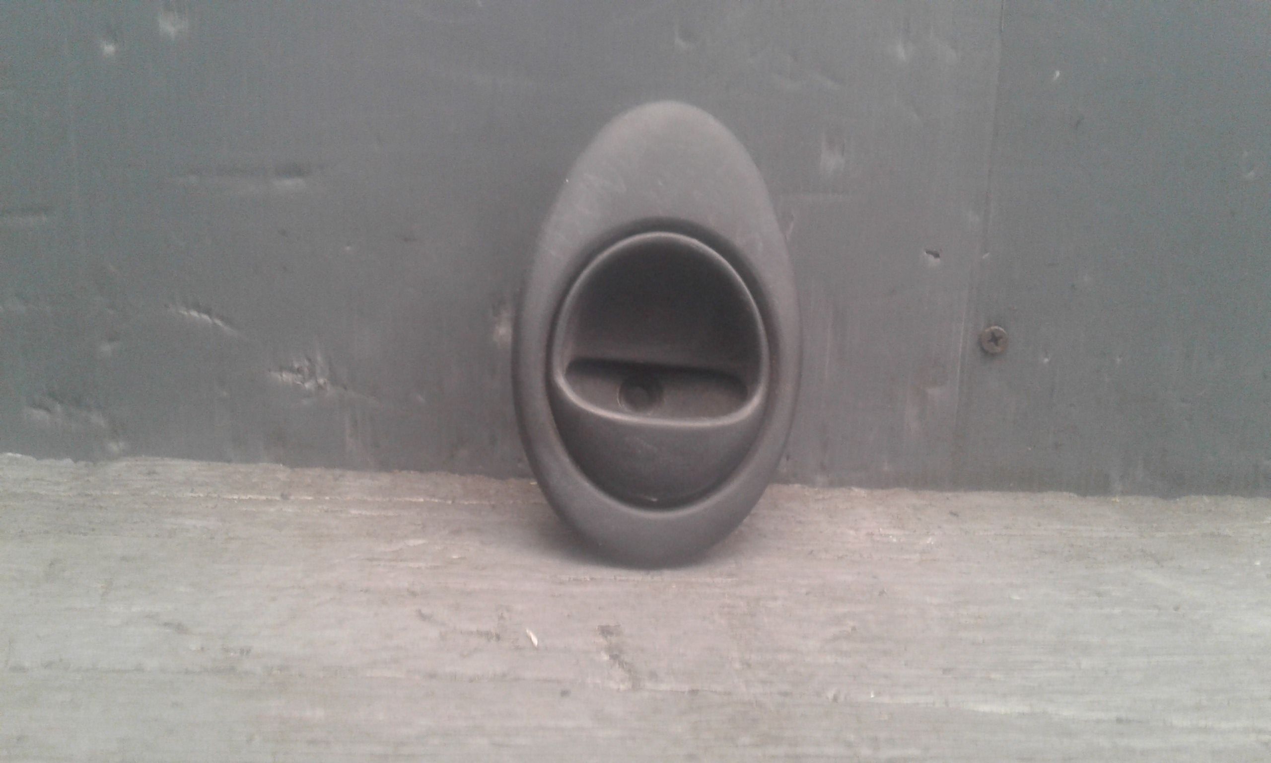 Maniglia interna anteriore Sinistra HYUNDAI Matrix 1 Serie