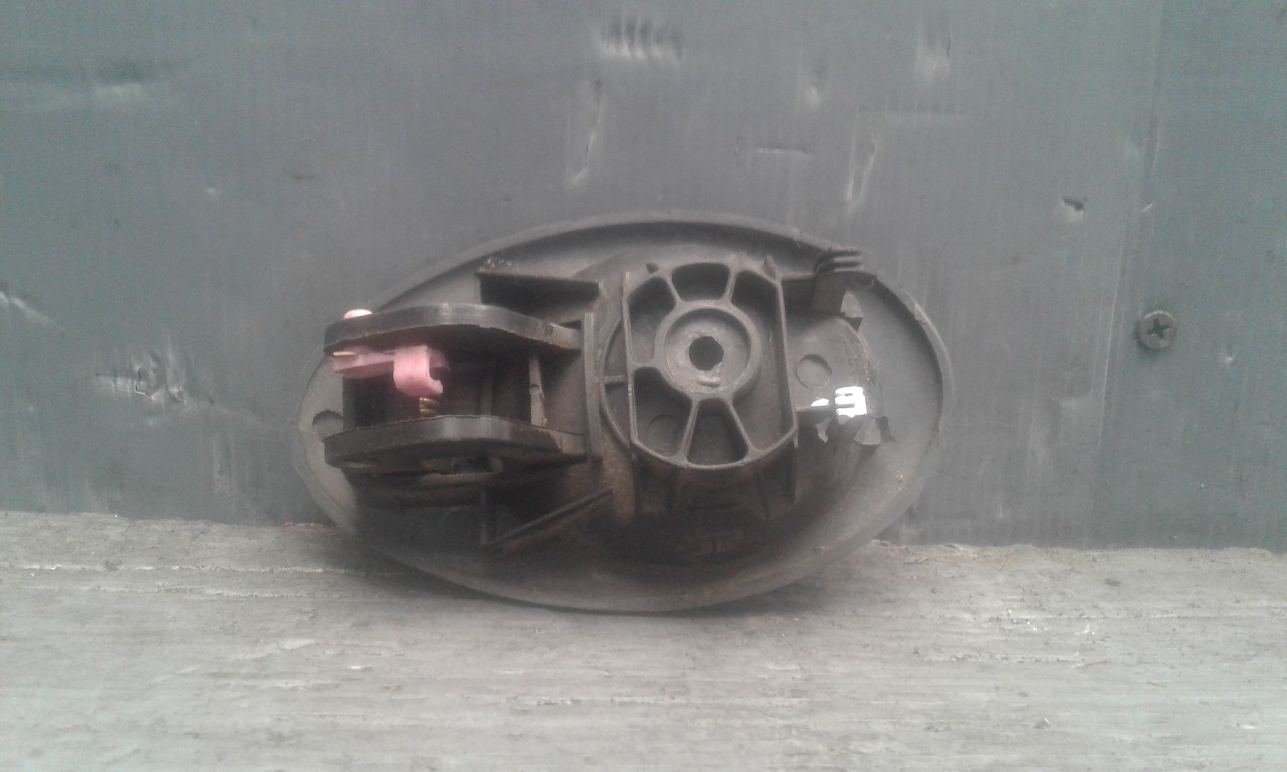 Maniglia interna anteriore Sinistra HYUNDAI Matrix 1 Serie