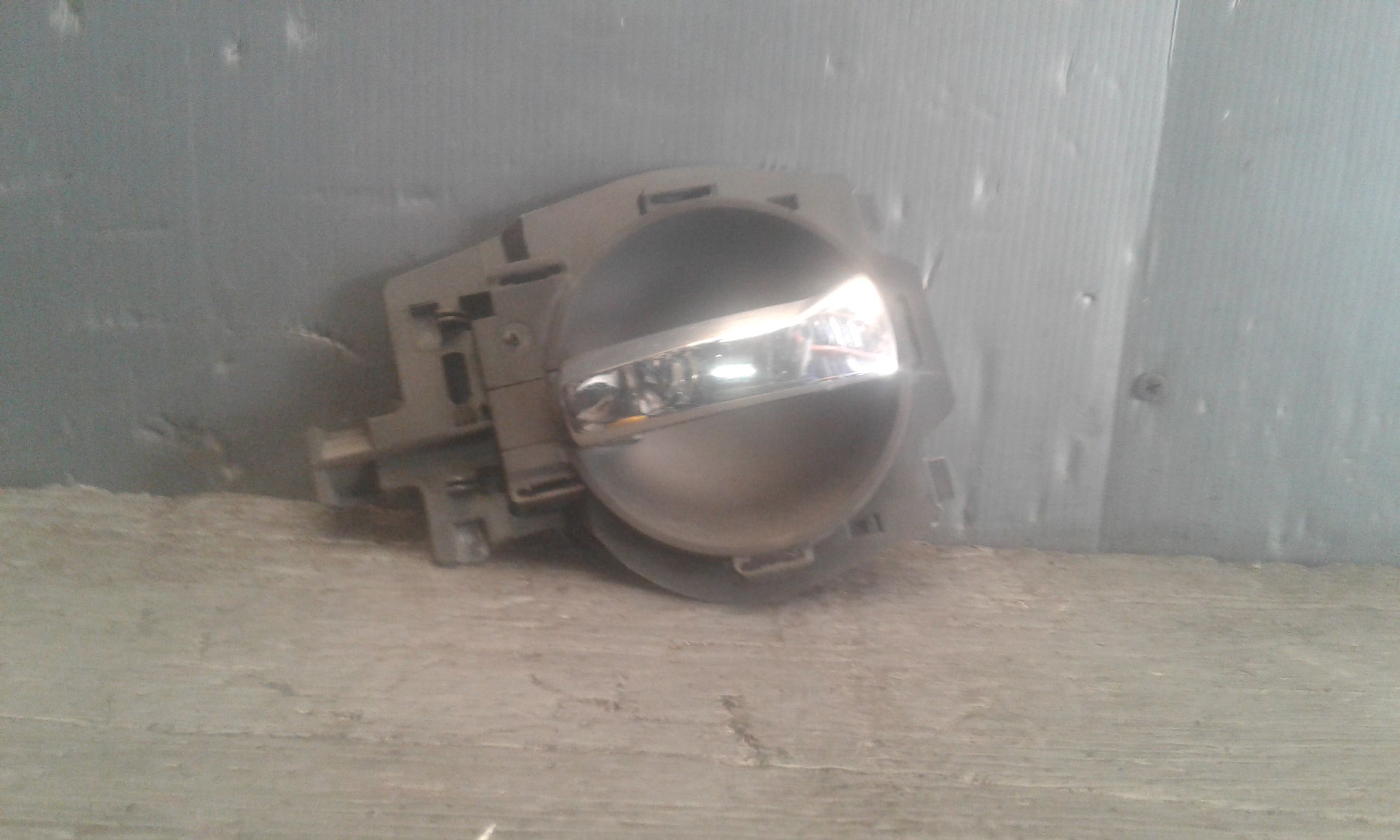 Maniglia interna anteriore Sinistra CITROEN C3 2 Serie