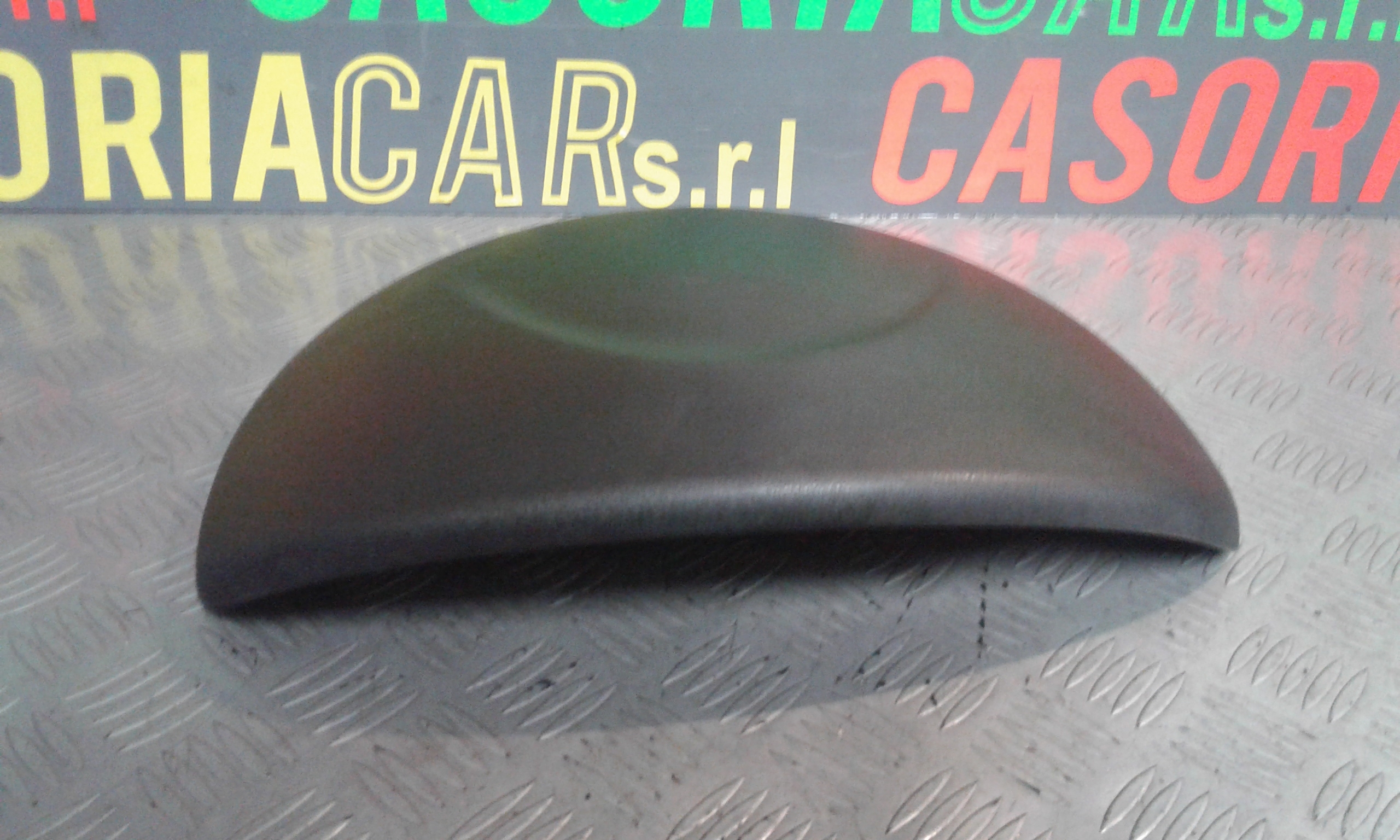 Plastiche interne FIAT Punto EVO