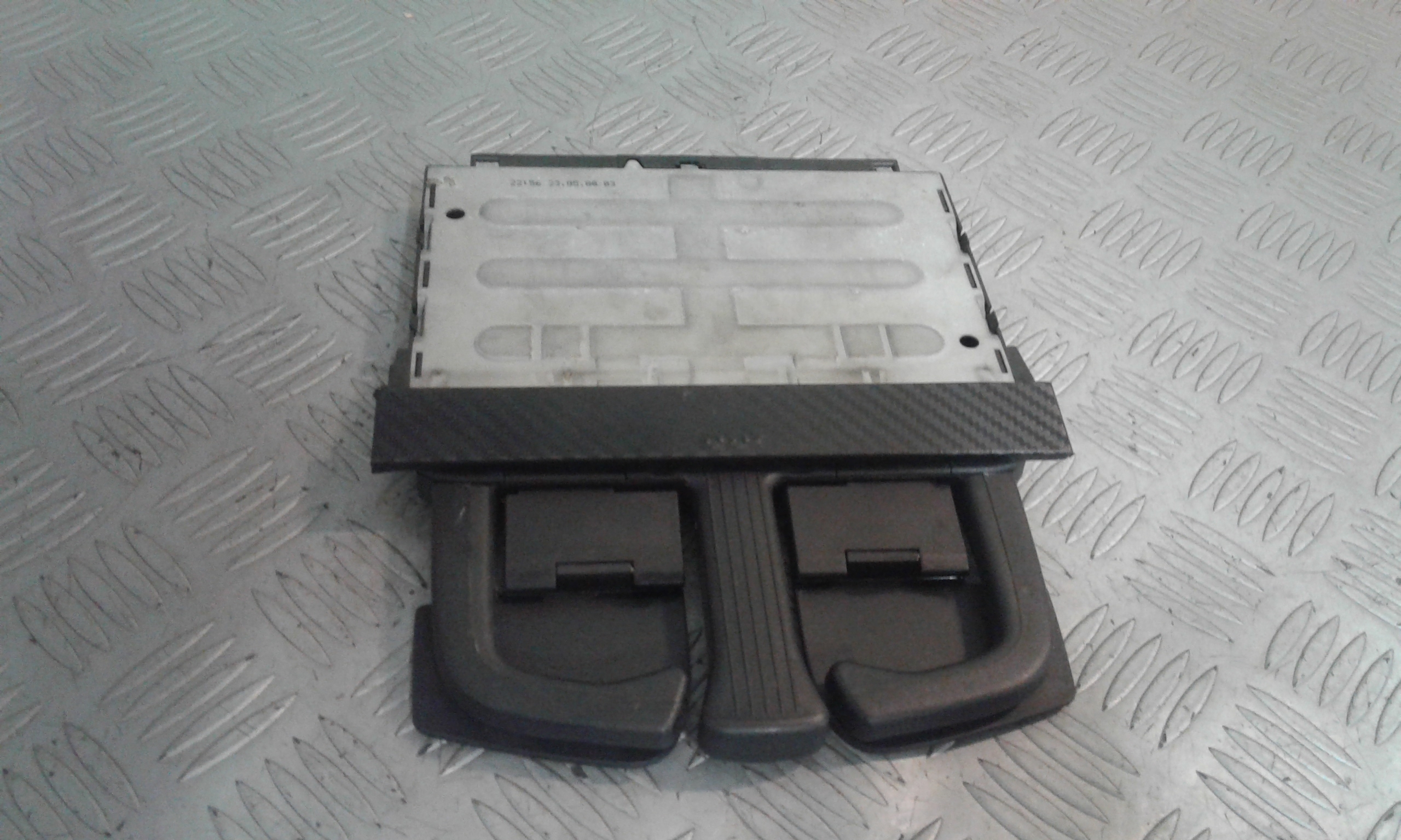 Plastiche interne VOLKSWAGEN Bora Berlina