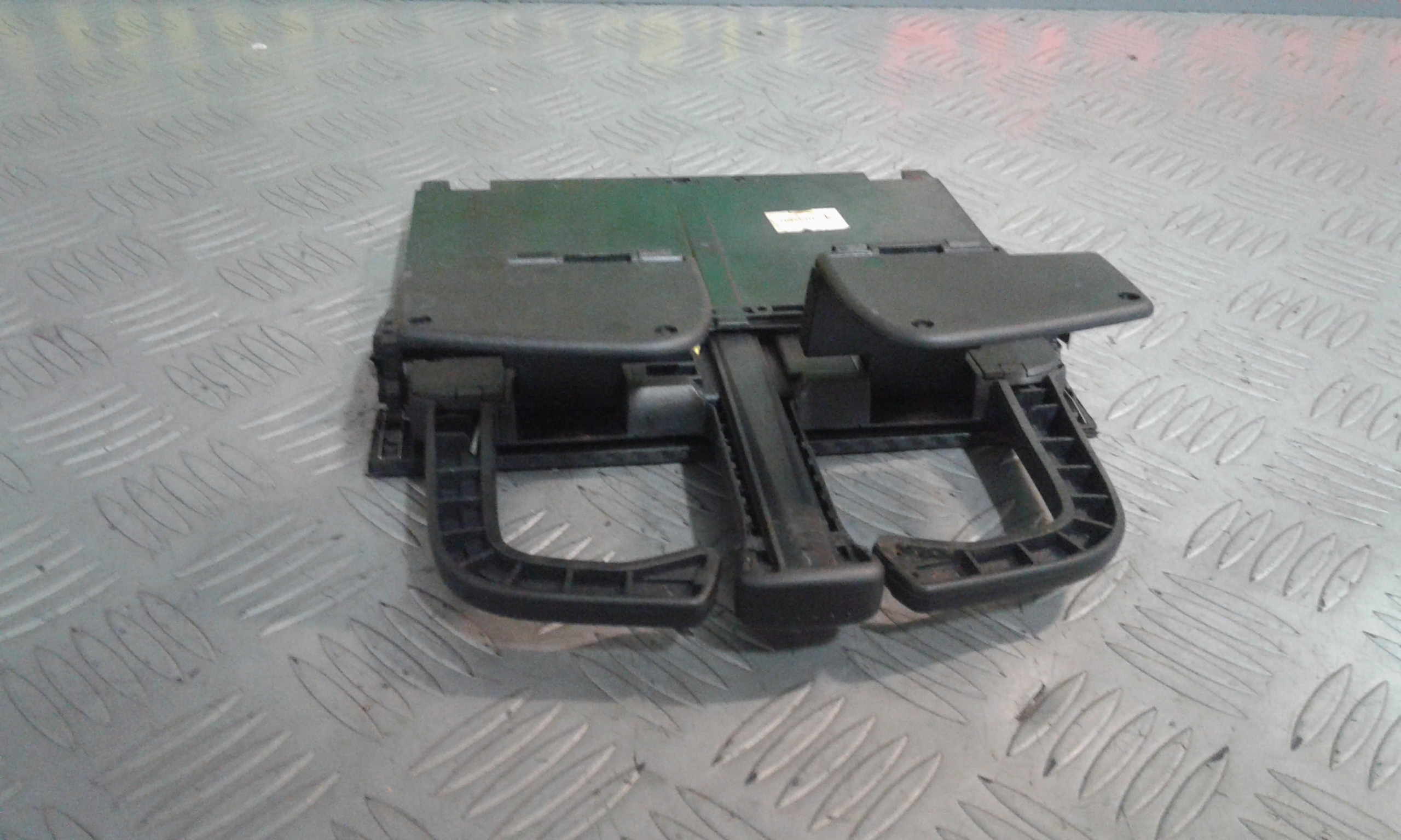 Plastiche interne VOLKSWAGEN Bora Berlina