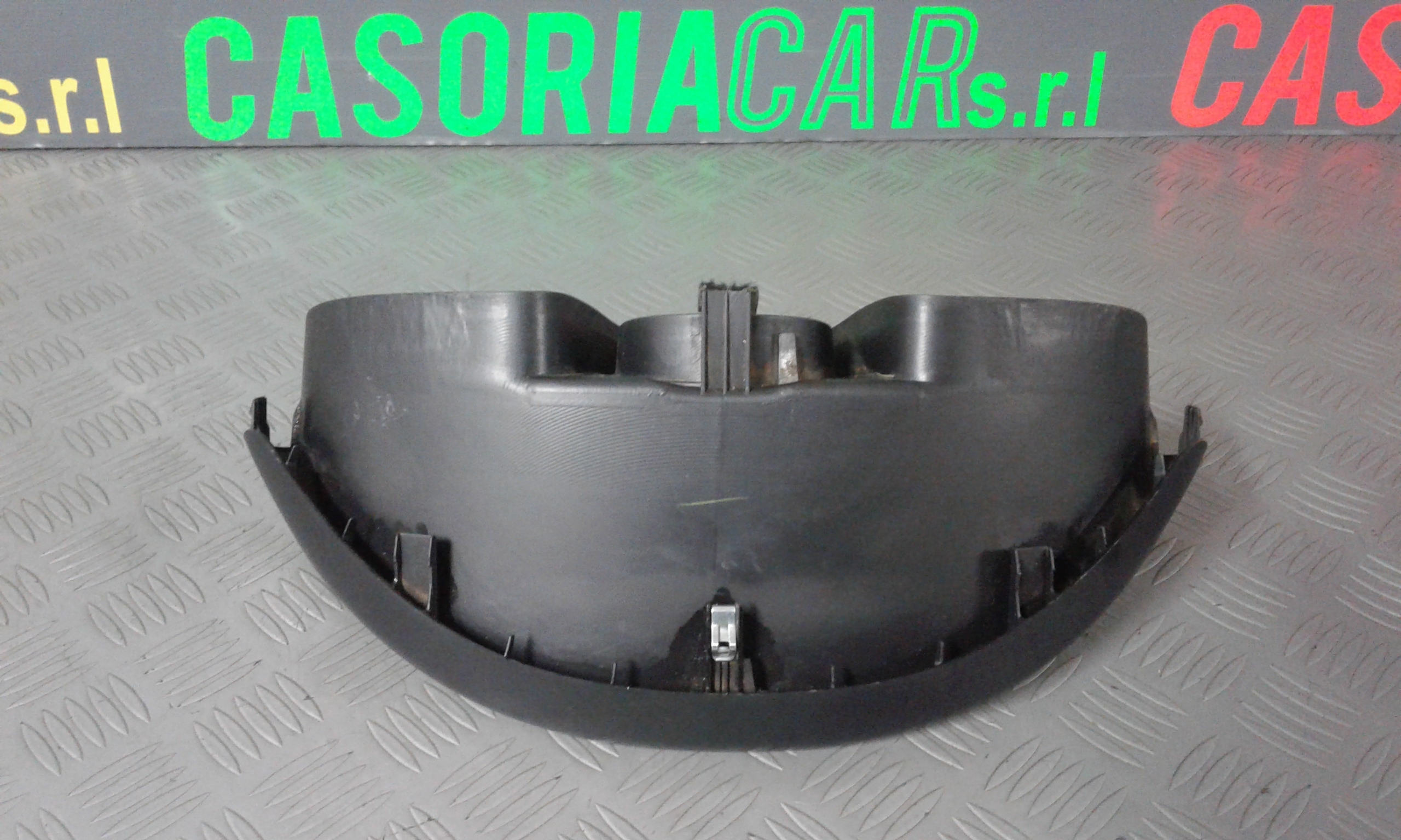 Plastiche interne TOYOTA Rav4 2 Serie