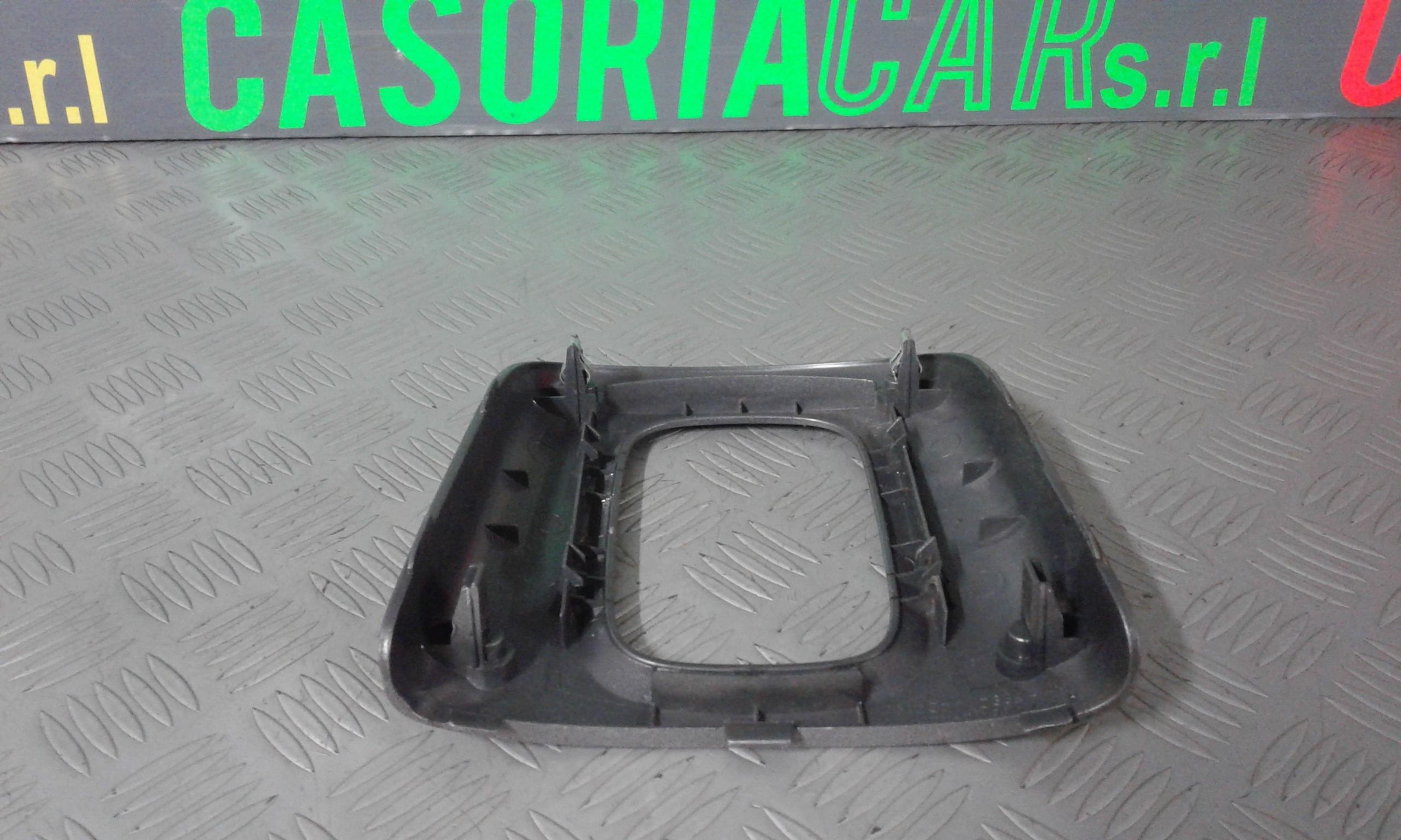 Plastiche interne TOYOTA Rav4 2 Serie