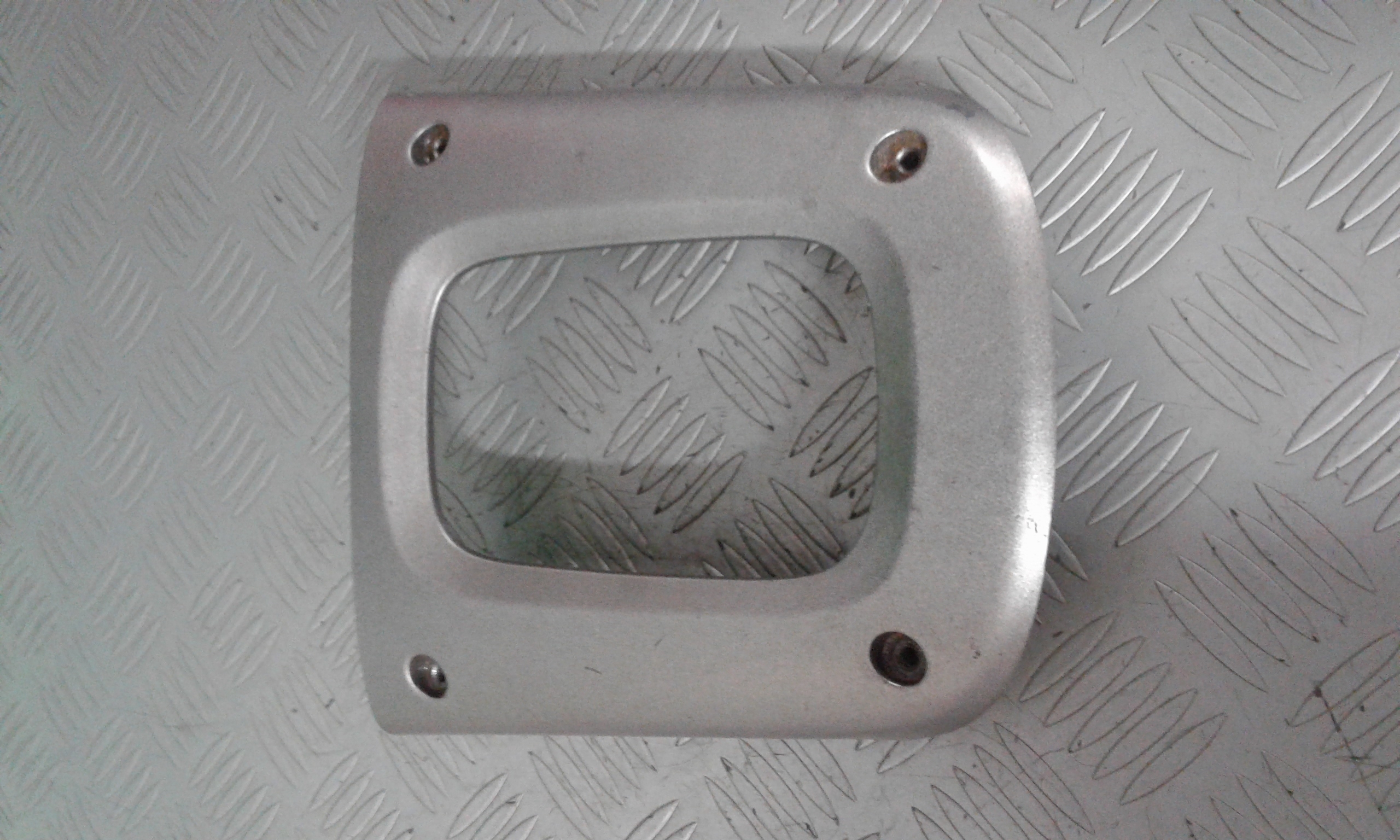 Plastiche interne TOYOTA Rav4 2 Serie