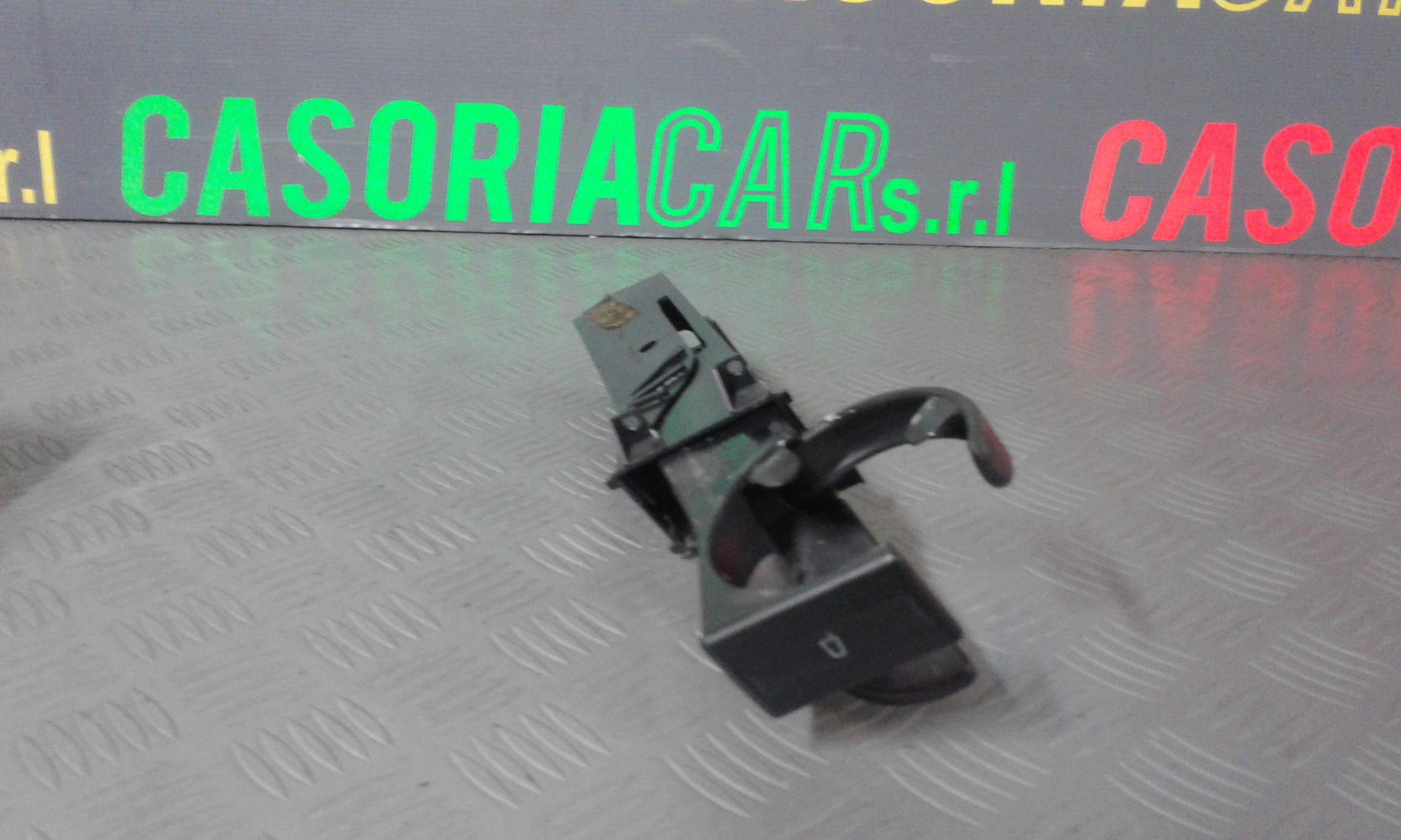 Plastiche interne FORD Mondeo S. Wagon 3 Serie