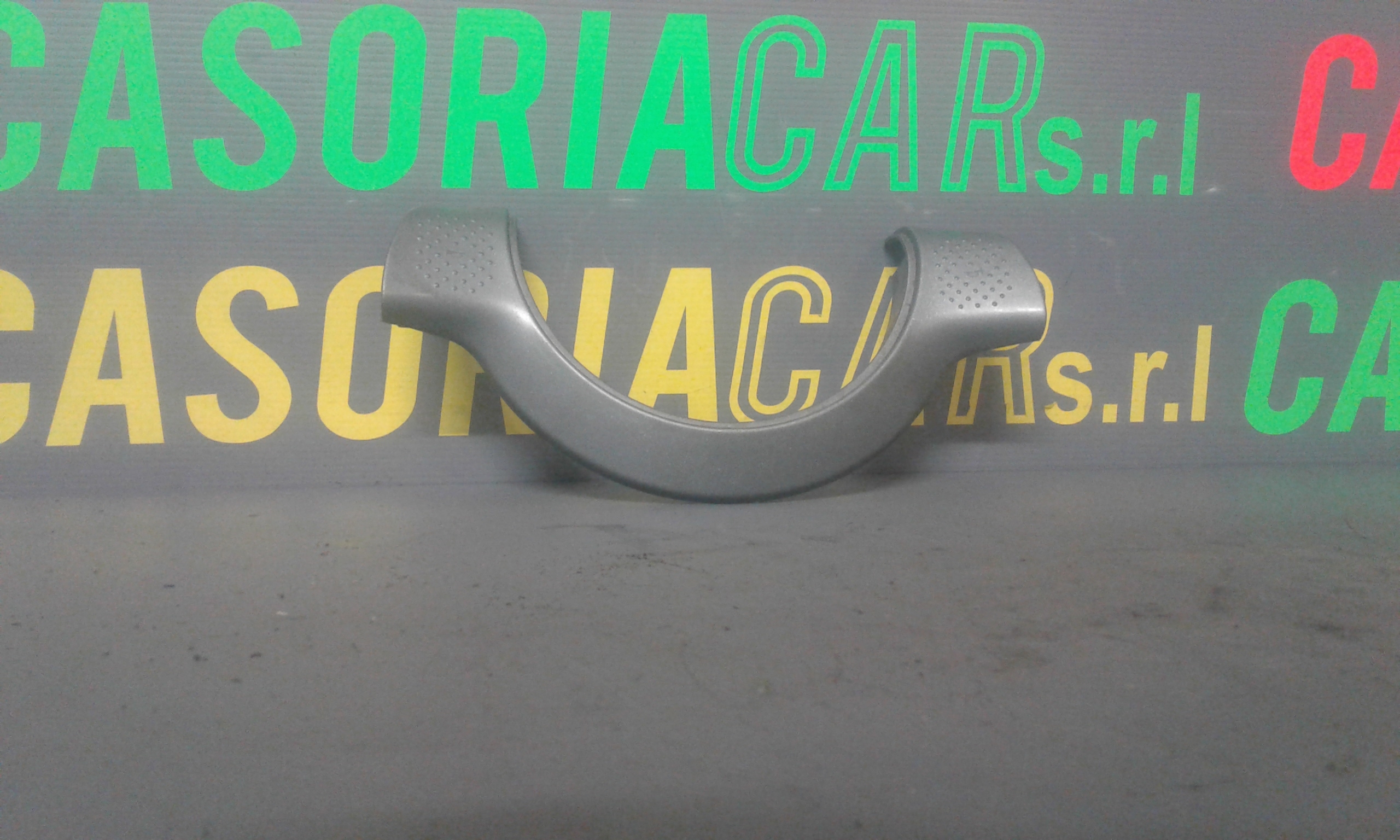 Plastiche interne SMART ForTwo Coup 1 Serie