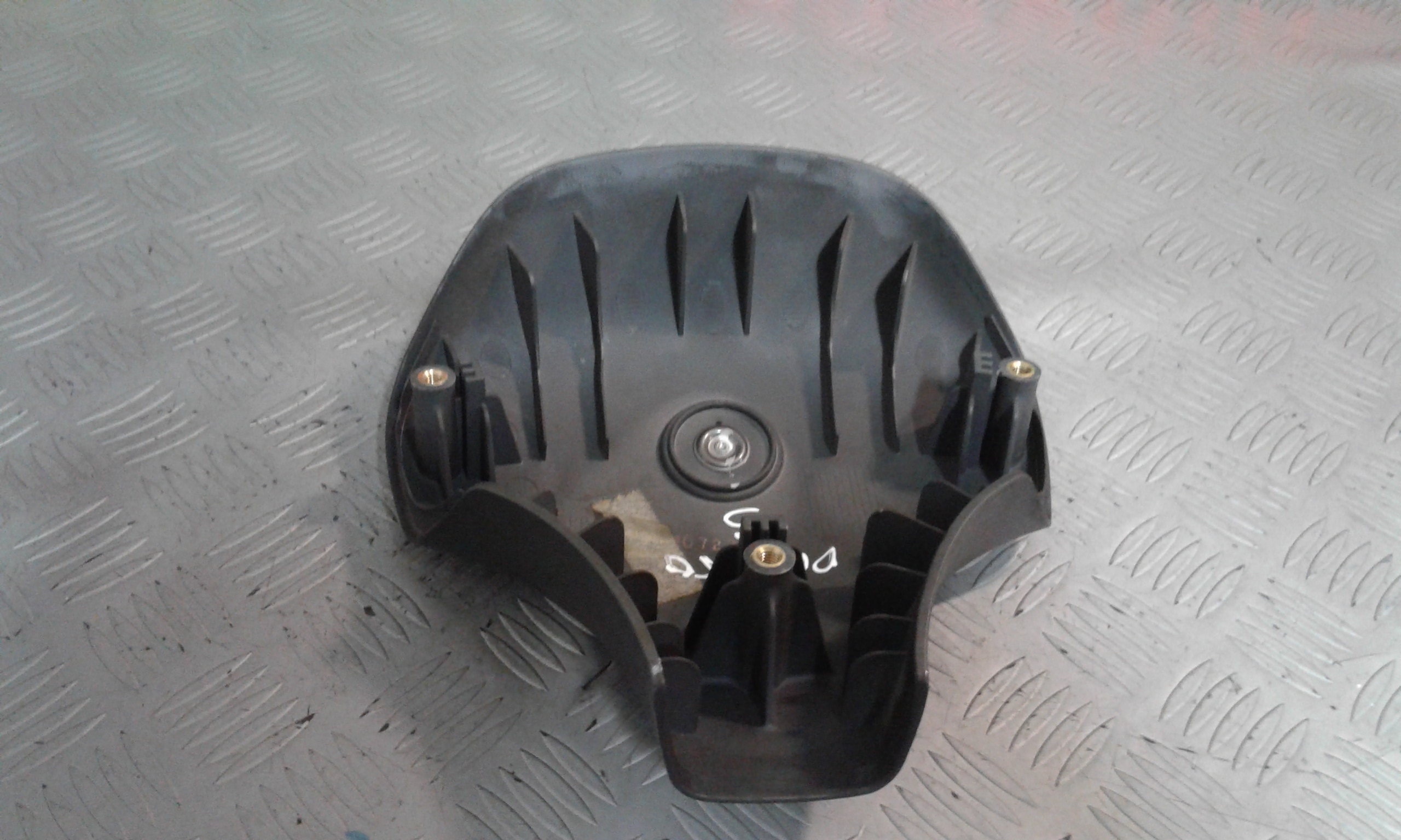 Plastiche interne FIAT Ducato 4 Serie