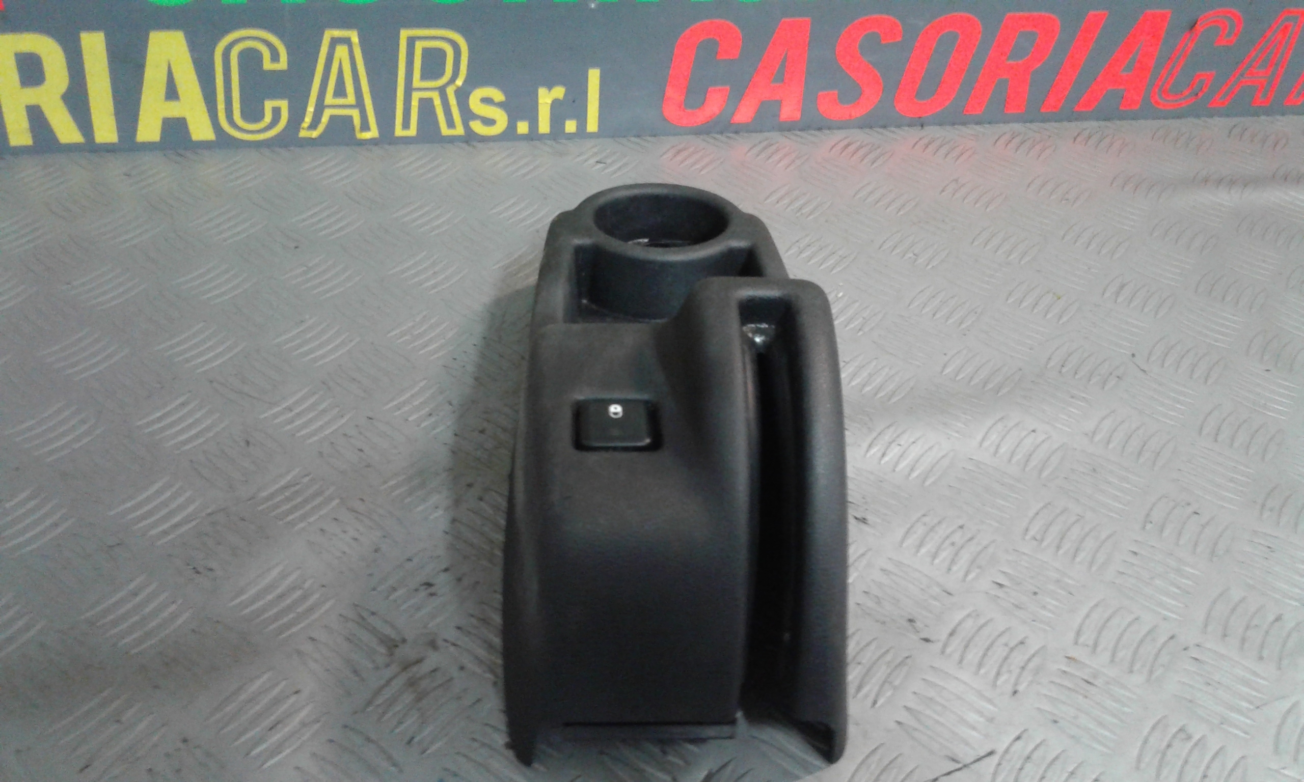 Plastiche interne PEUGEOT 206 Serie