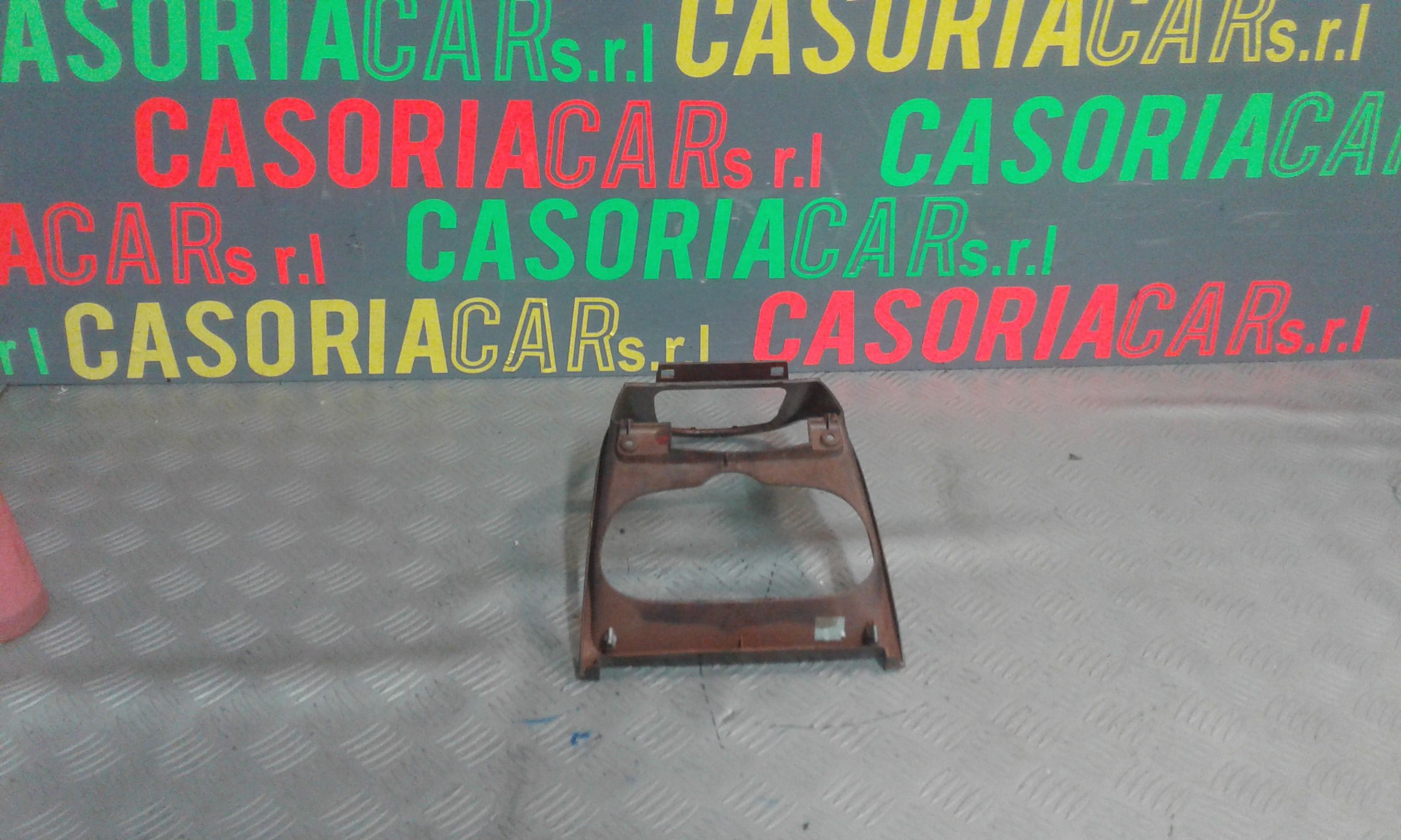 Plastiche interne PEUGEOT 307 Berlina