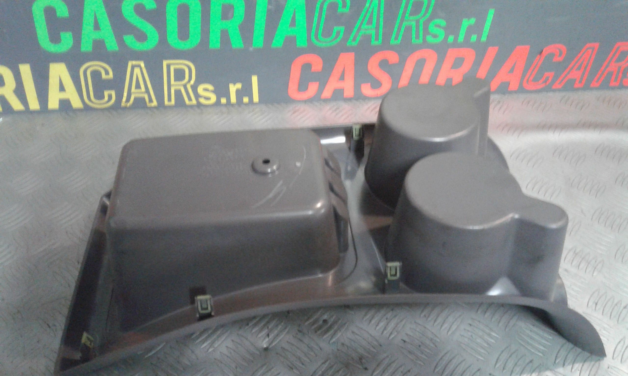 Plastiche interne FORD Expedition XLT 1 Serie