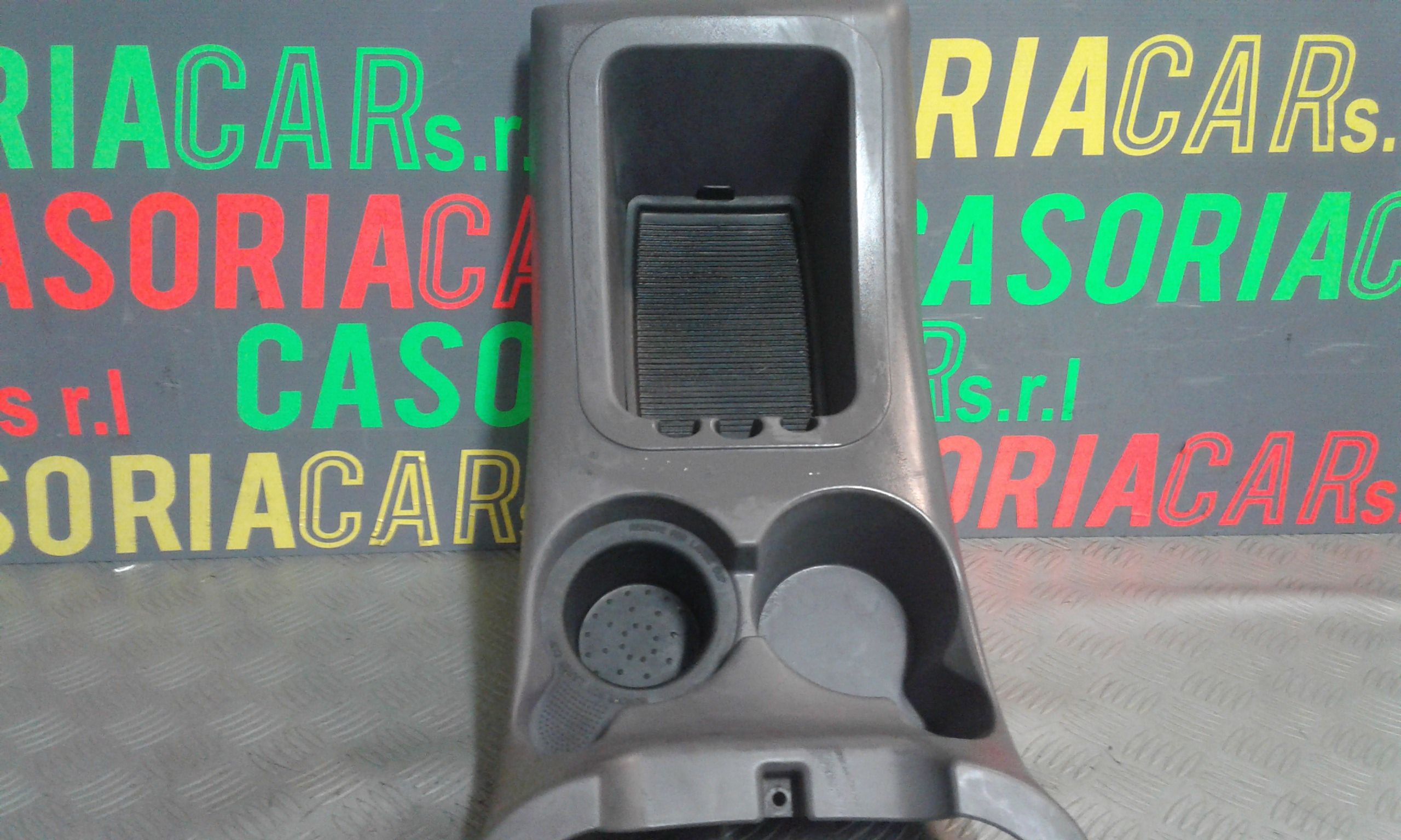 Plastiche interne FORD Expedition XLT 1 Serie