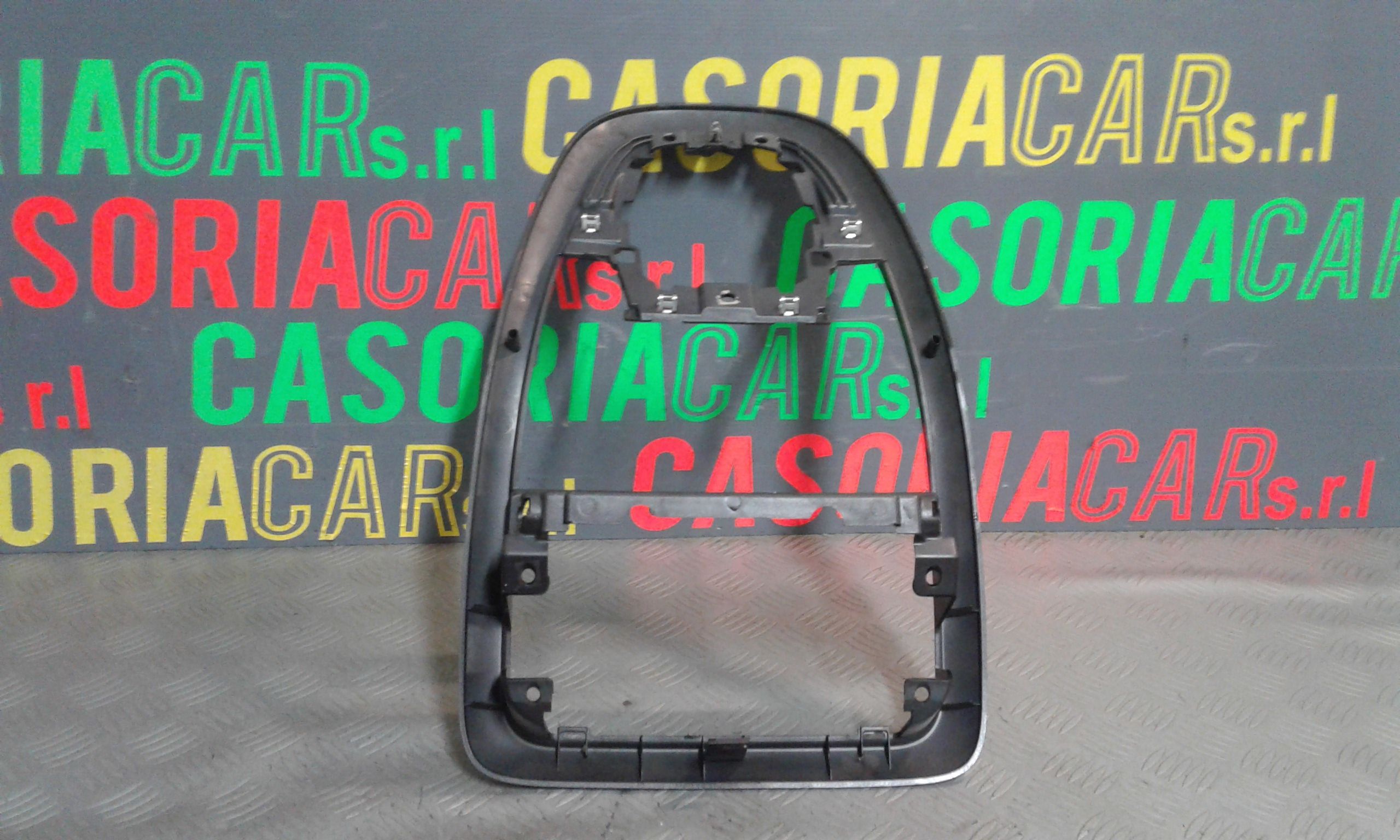 Plastiche interne FIAT Croma 2 Serie