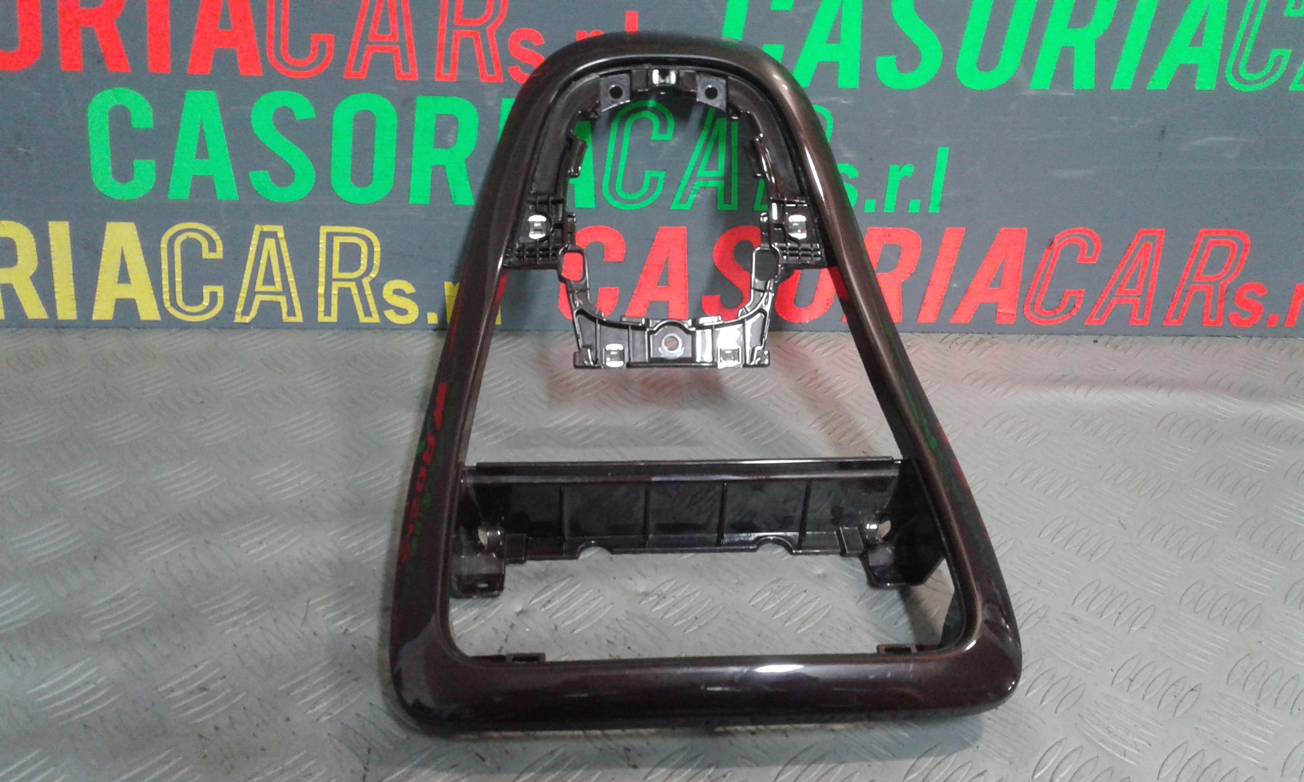 Plastiche interne FIAT Croma 2 Serie