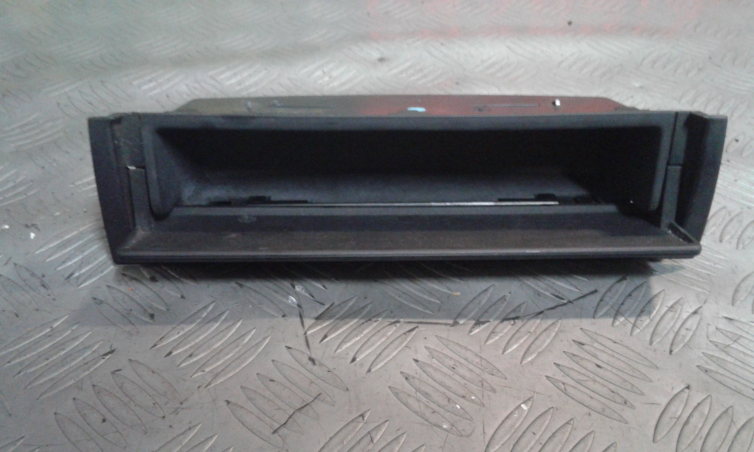 Plastiche interne BMW Serie 3 E46 Berlina