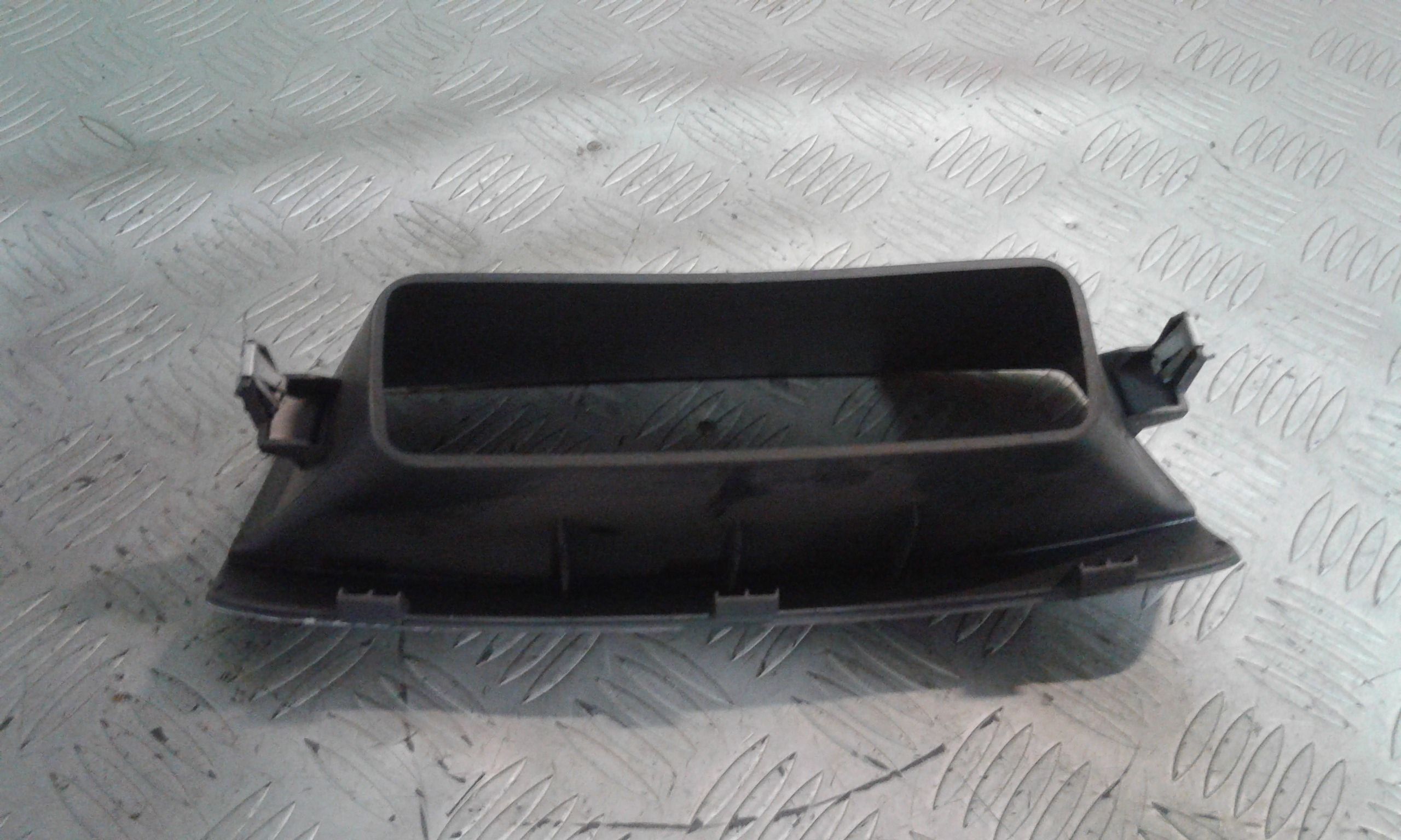 Plastiche interne CITROEN C3 2 Serie