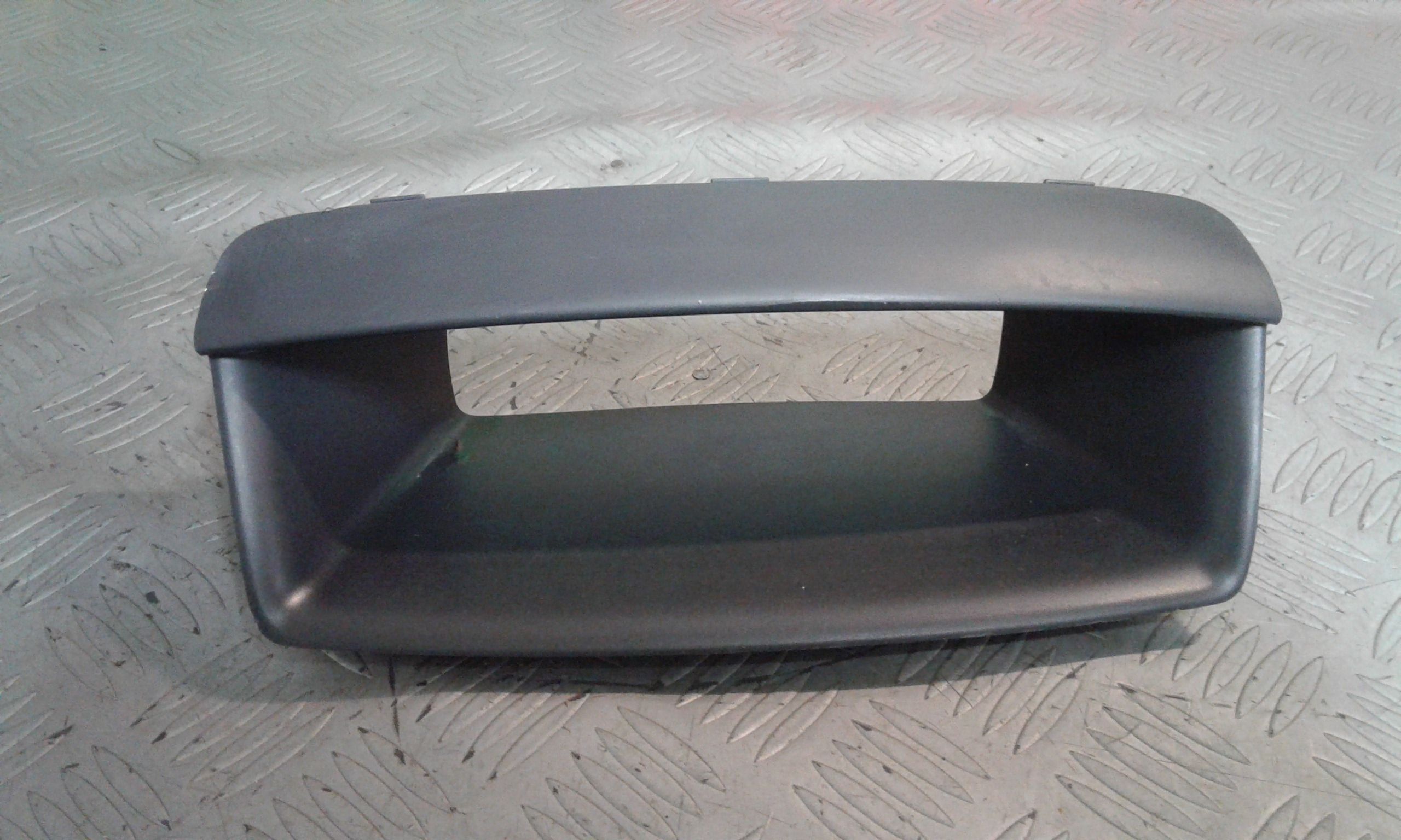 Plastiche interne CITROEN C3 2 Serie