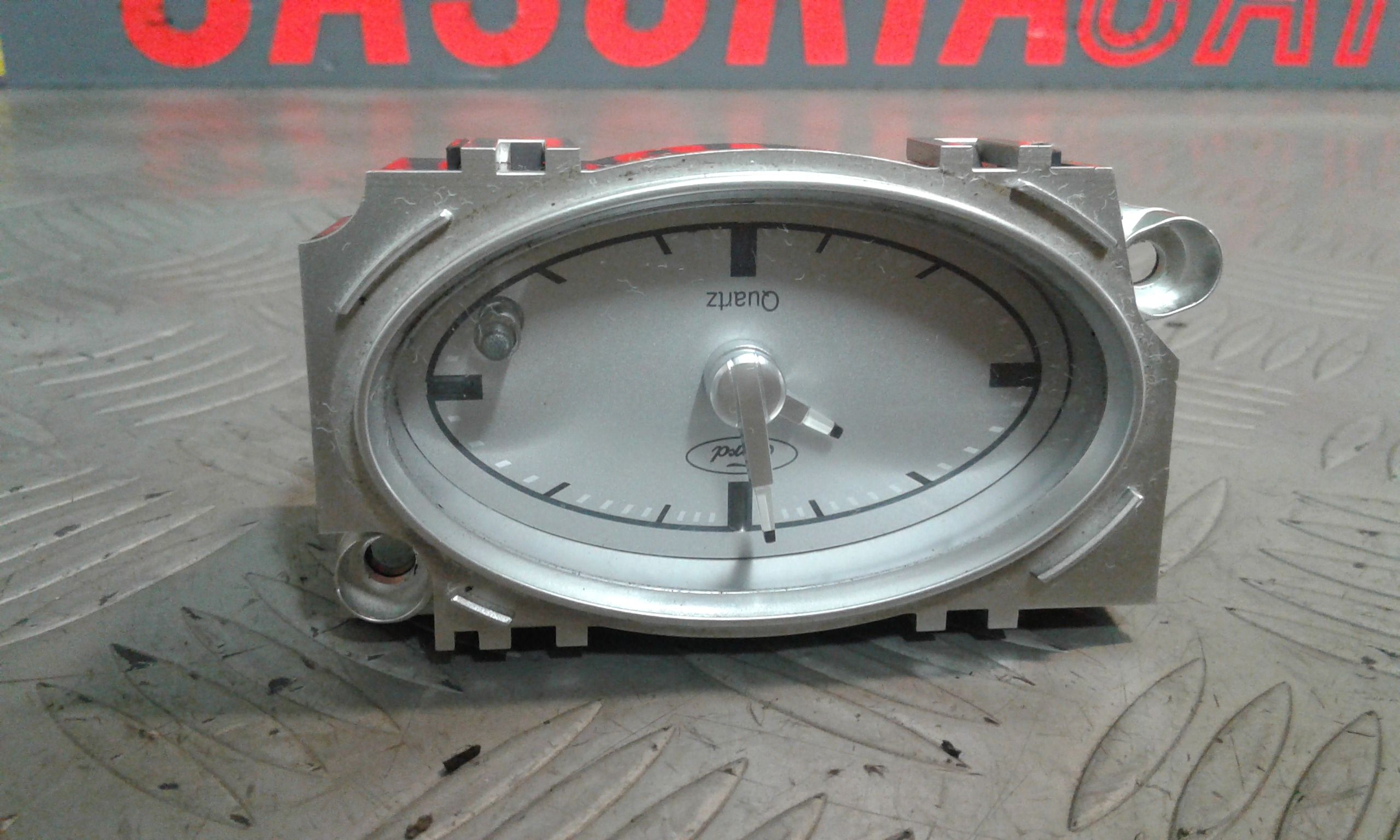 Plastiche interne FORD Mondeo S. Wagon 3 Serie