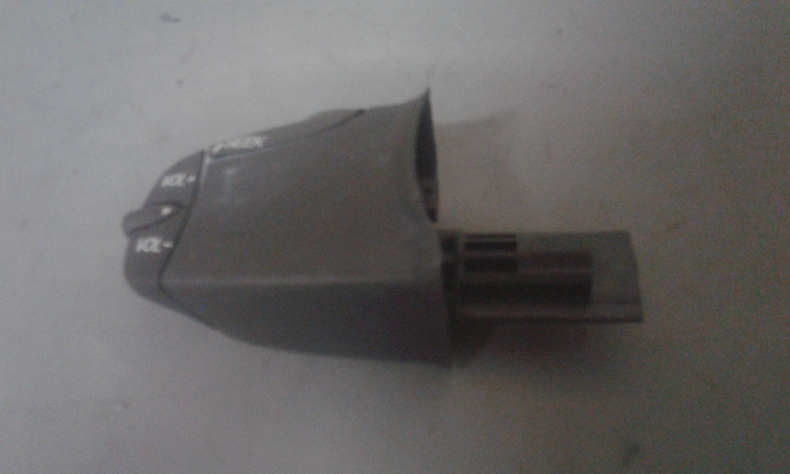 Plastiche interne FORD Fiesta 4 Serie