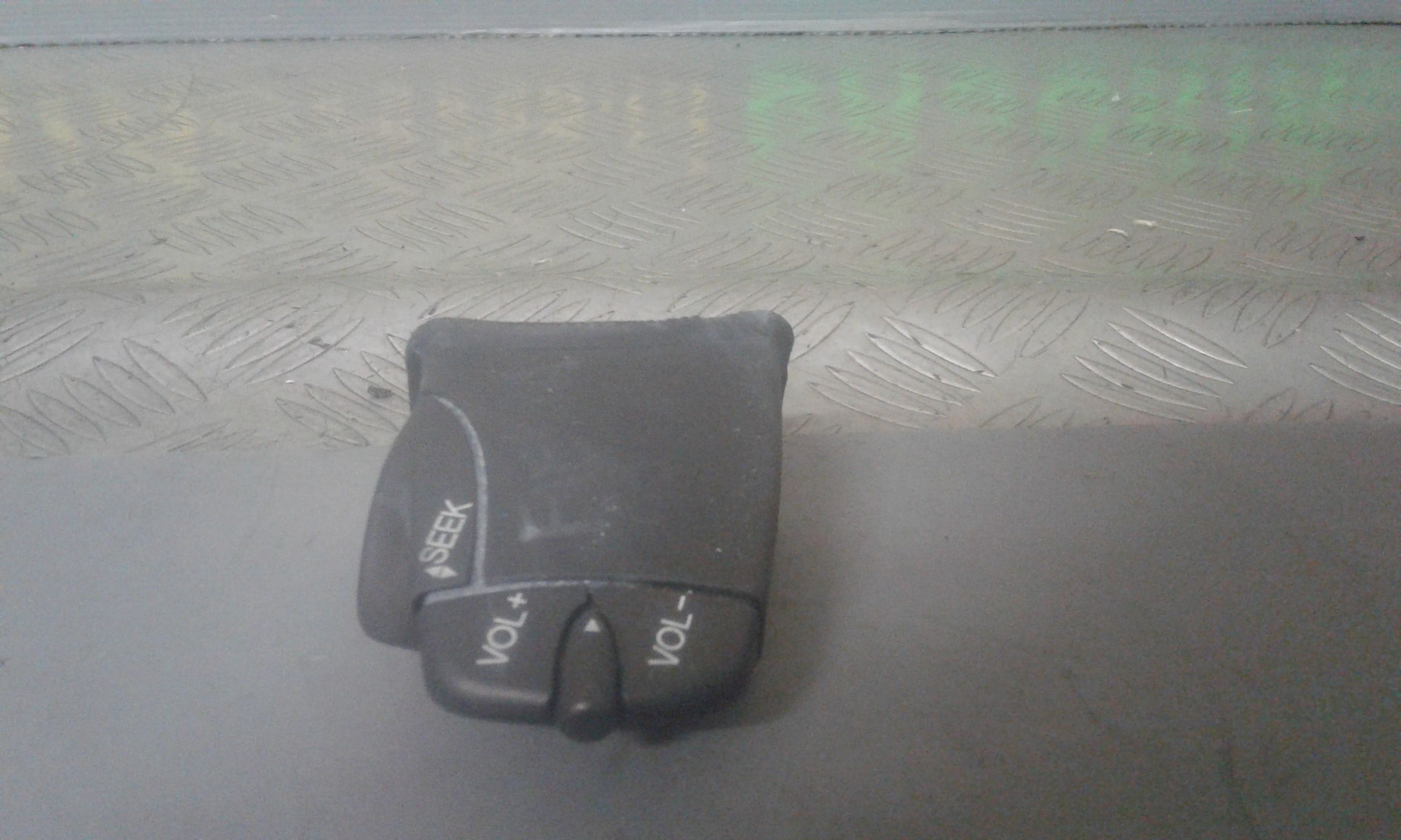 Plastiche interne FORD Fiesta 4 Serie