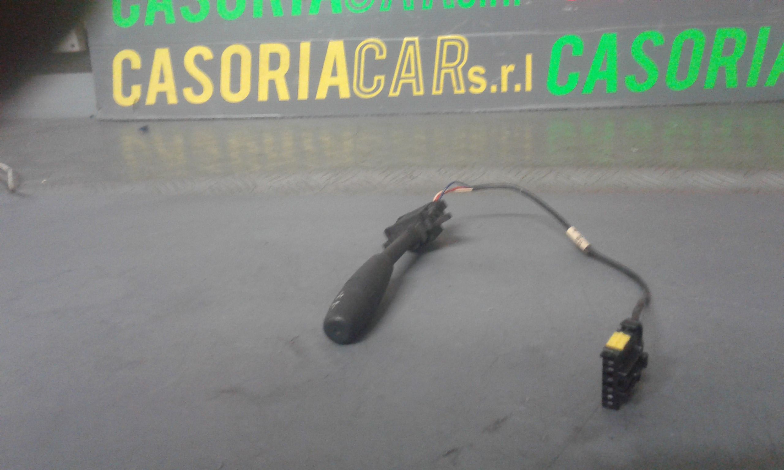 Plastiche interne PEUGEOT 206 1 Serie