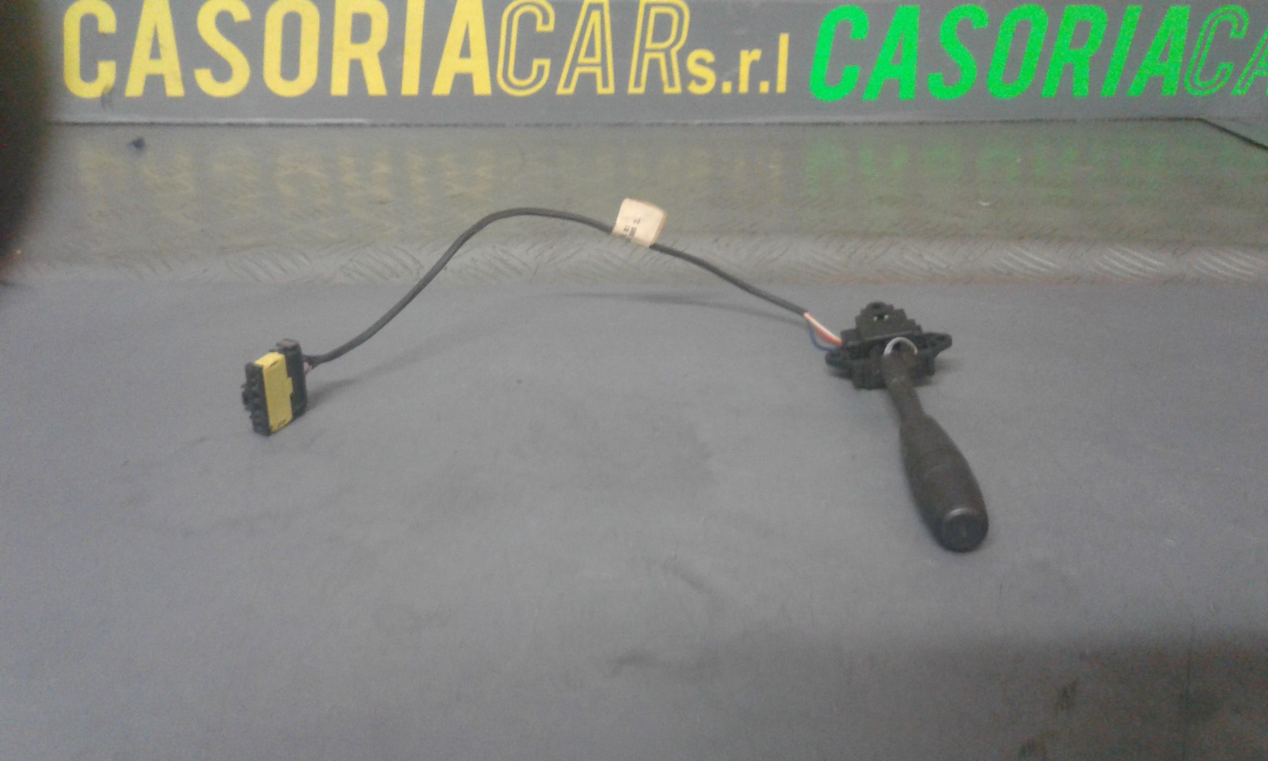 Plastiche interne PEUGEOT 206 1 Serie