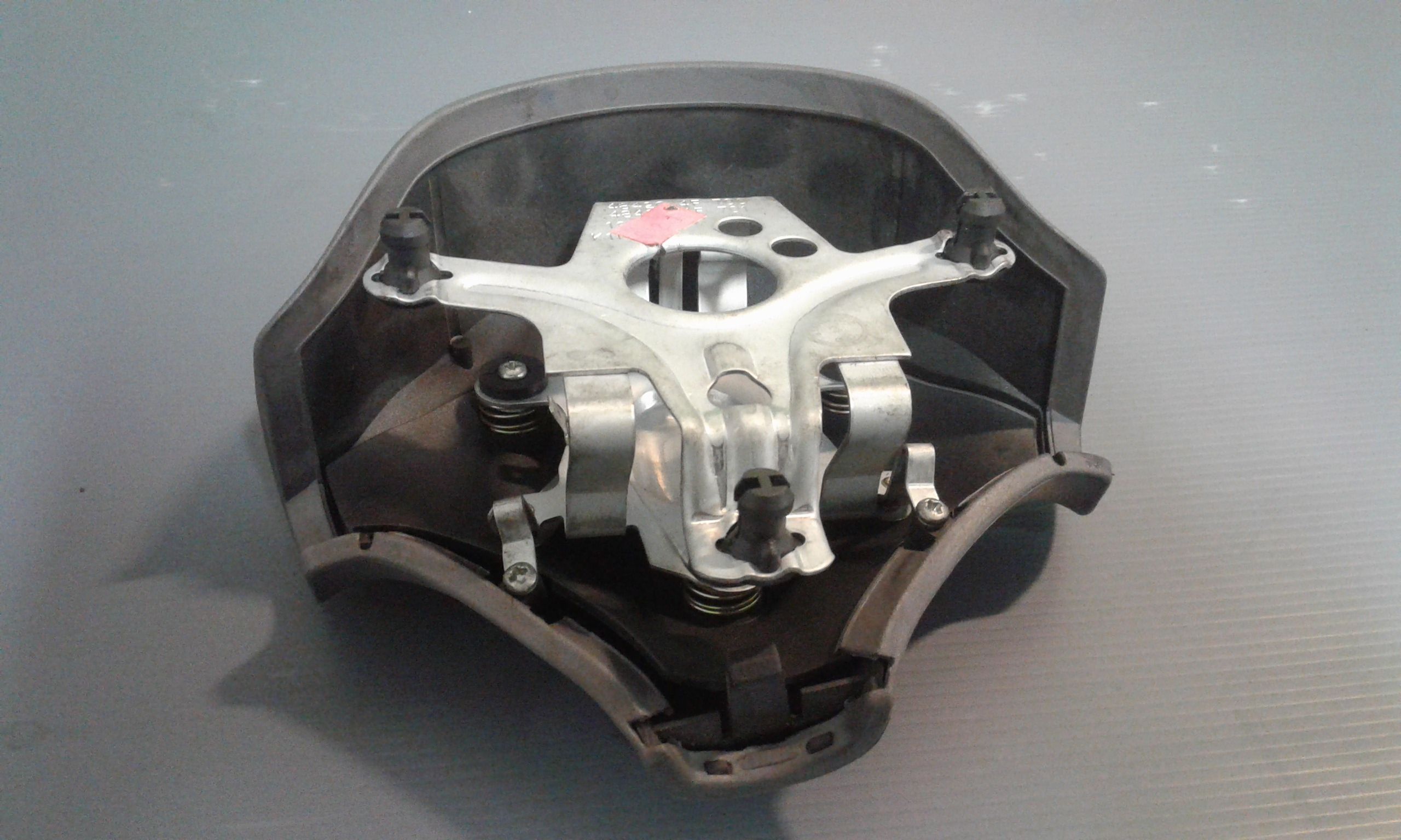 Plastiche interne NISSAN Micra 1 Serie