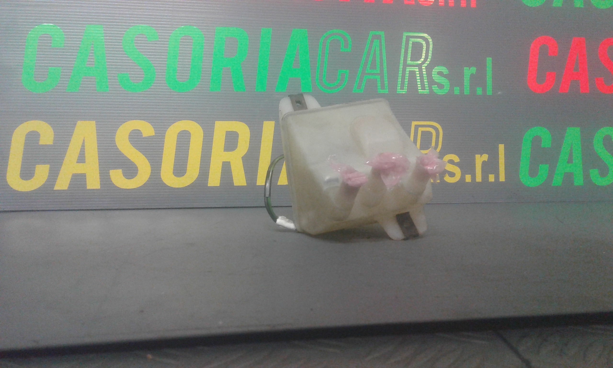 Vaschetta Liquido Freni NISSAN Trade Serie