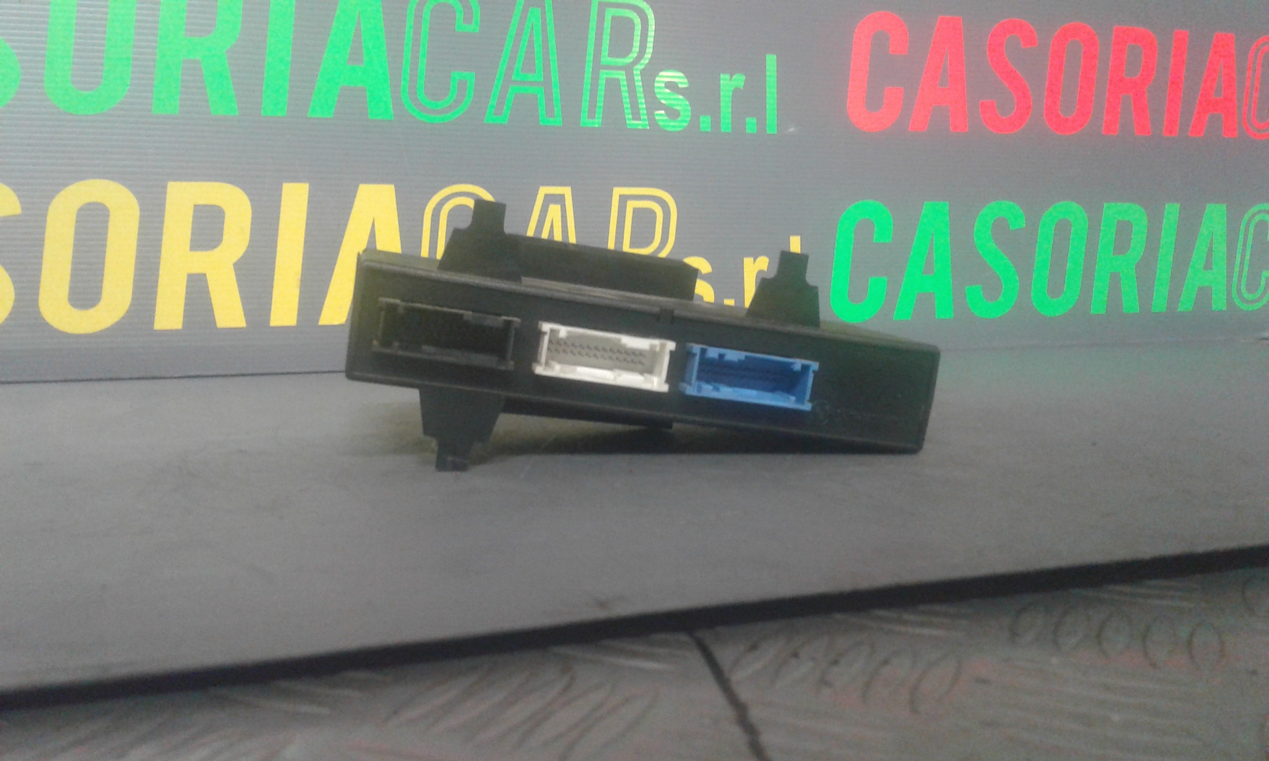 Centralina clima BMW Serie 3 E36 Coup