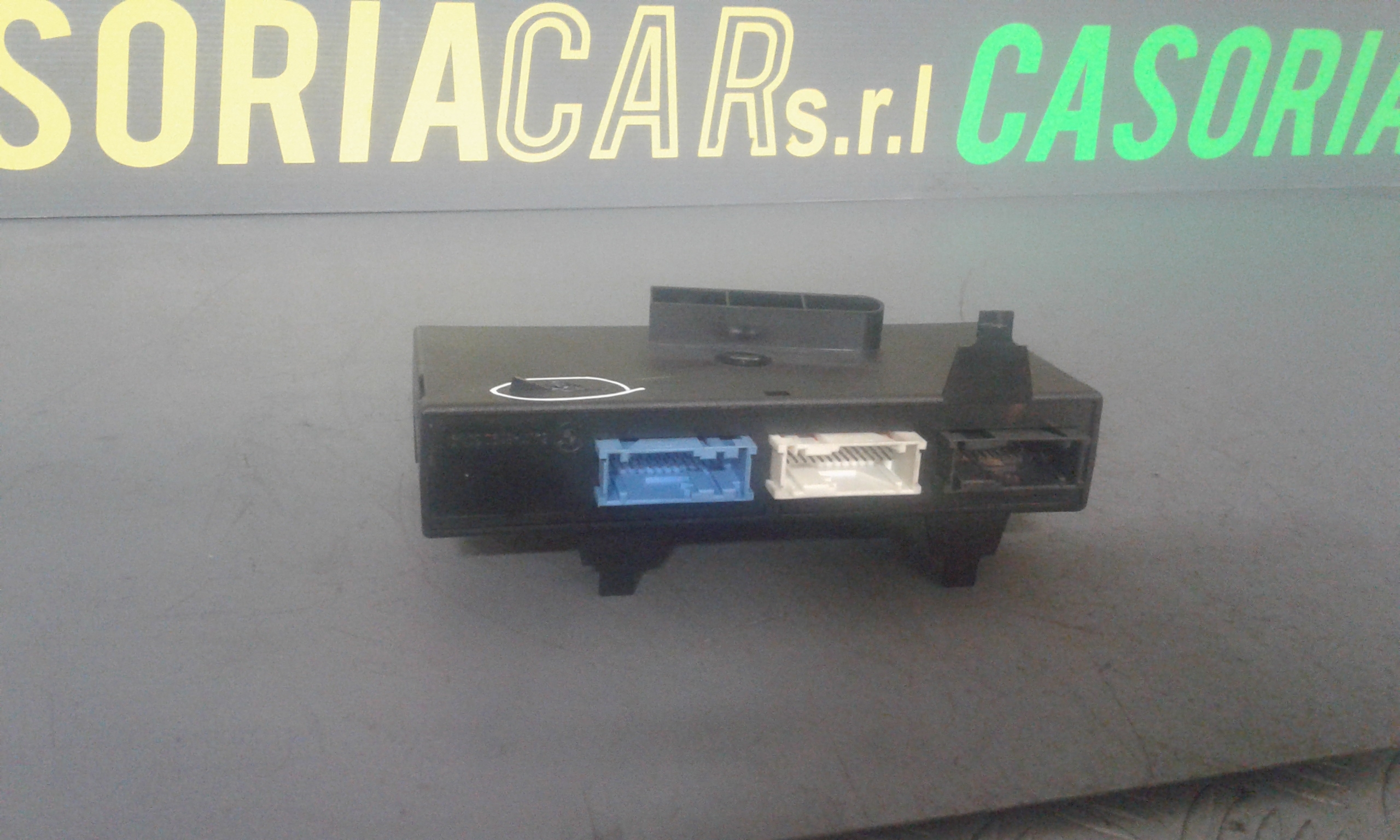 Centralina clima BMW Serie 3 E36 Coup