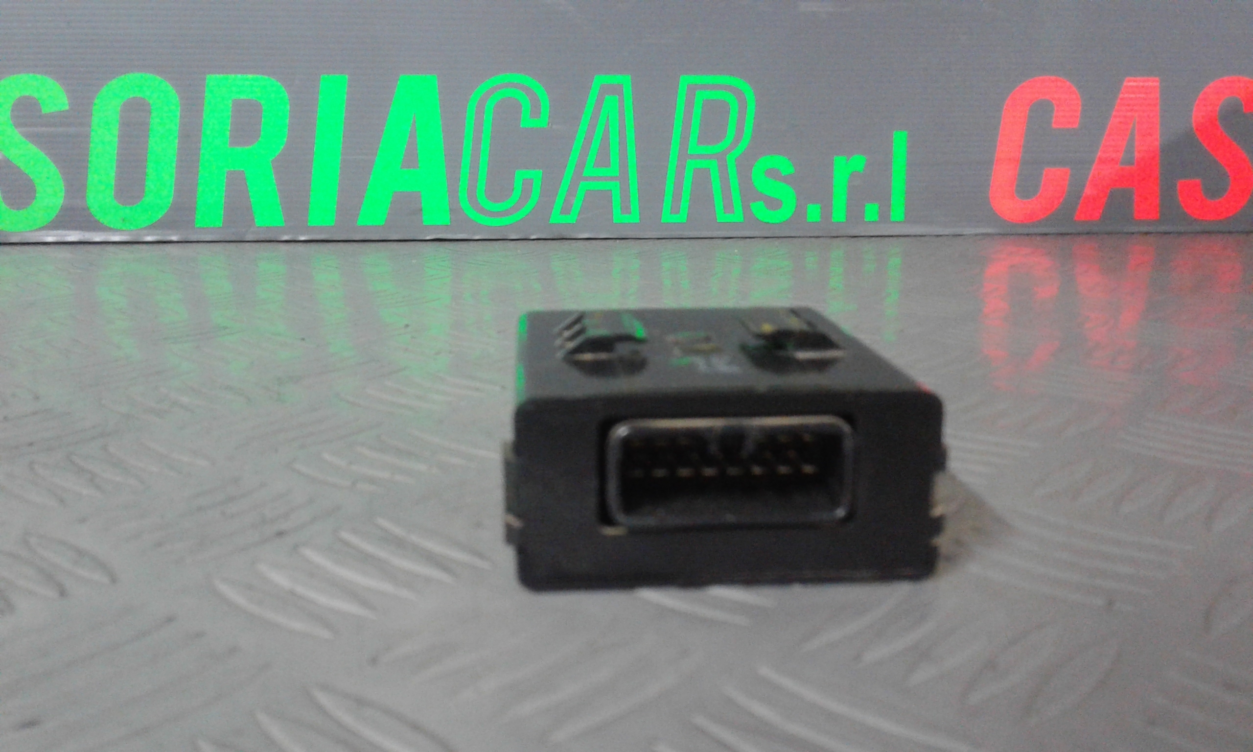 Centralina clima TOYOTA Rav4 2 Serie