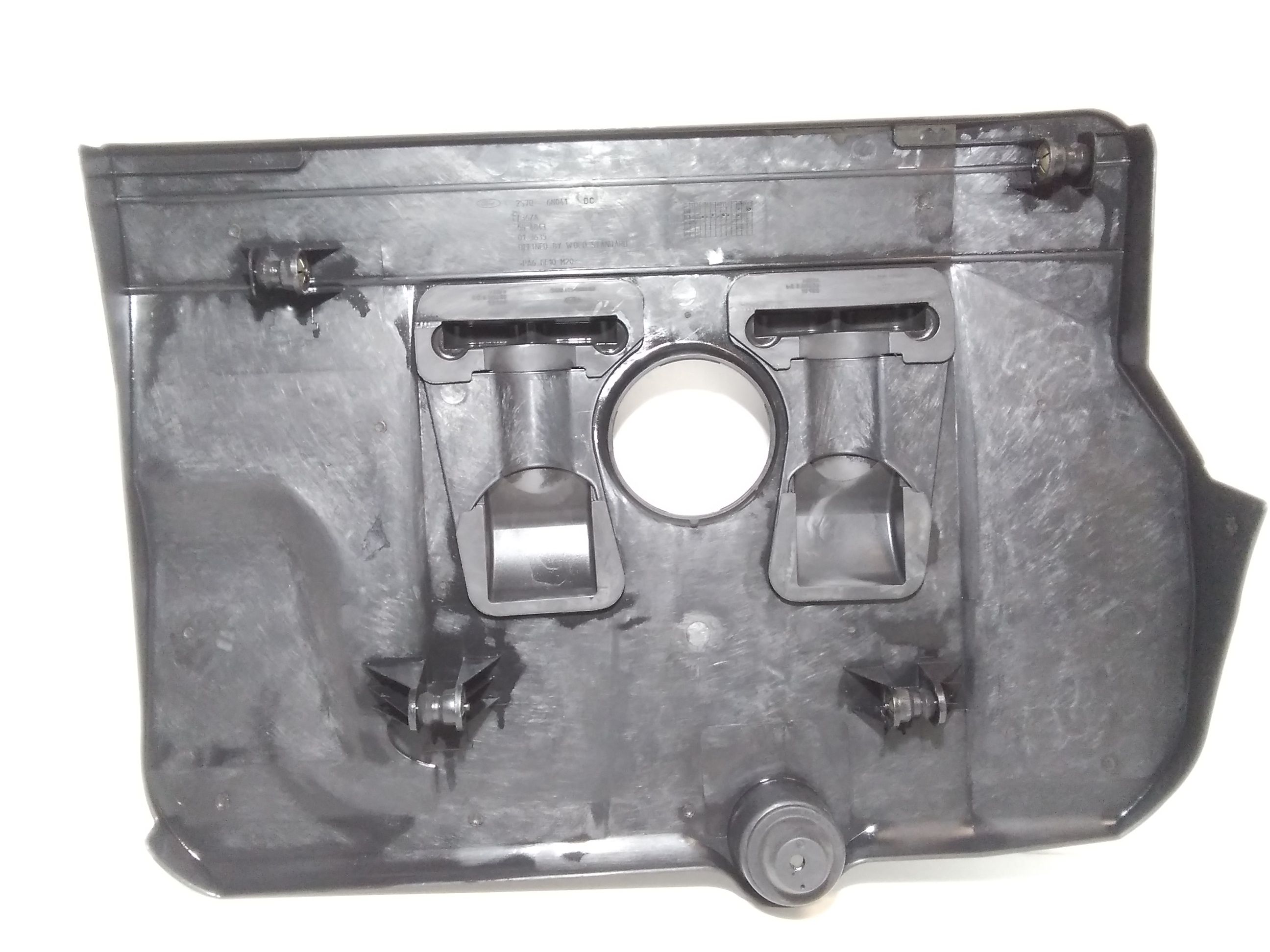 Coprimotore FORD Mondeo Berlina 3 Serie