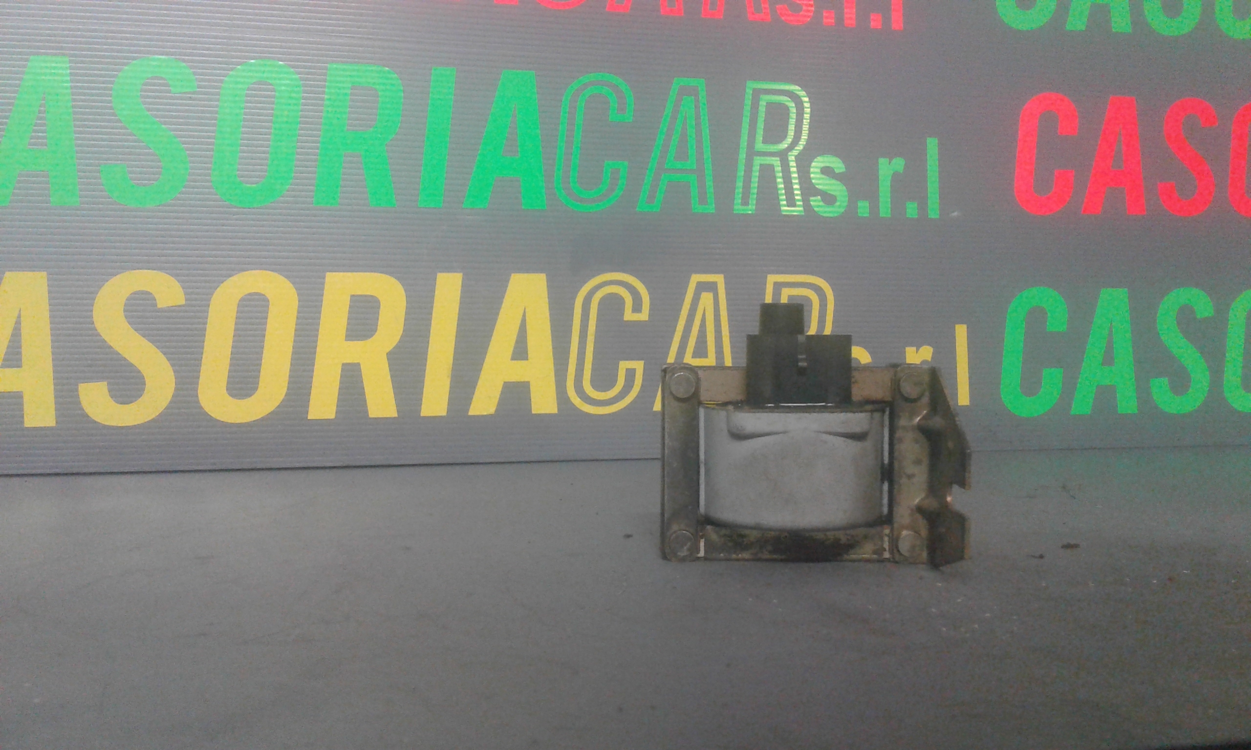 Bobine accensione FIAT Uno 2 Serie