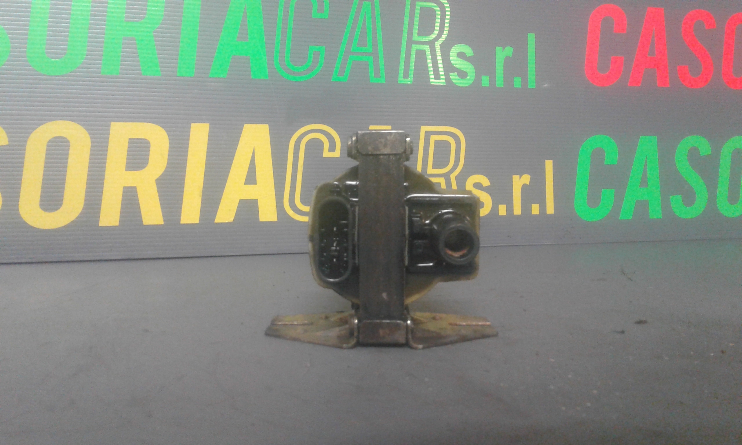 Bobine accensione FIAT Uno 2 Serie