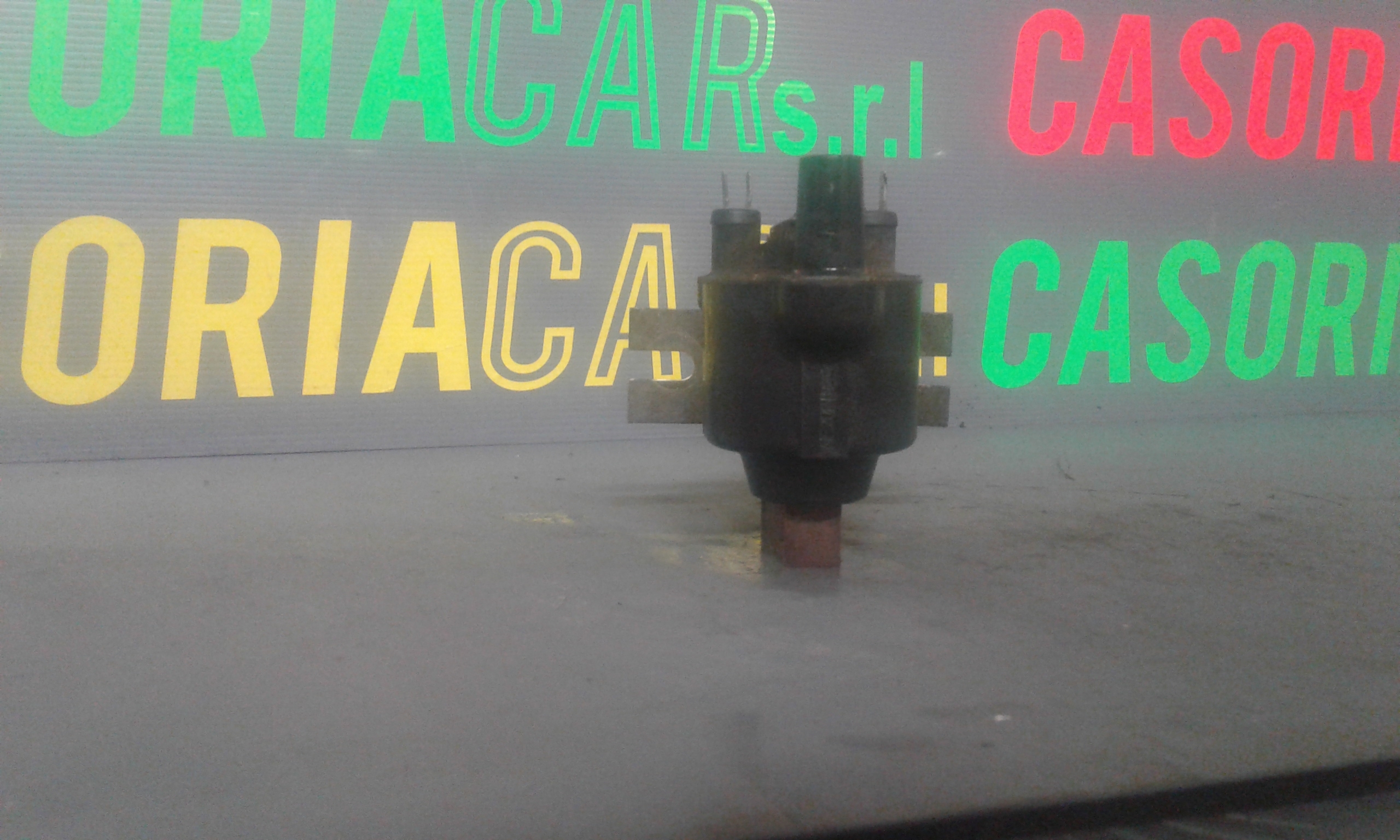 Bobine accensione LANCIA Y 1 Serie