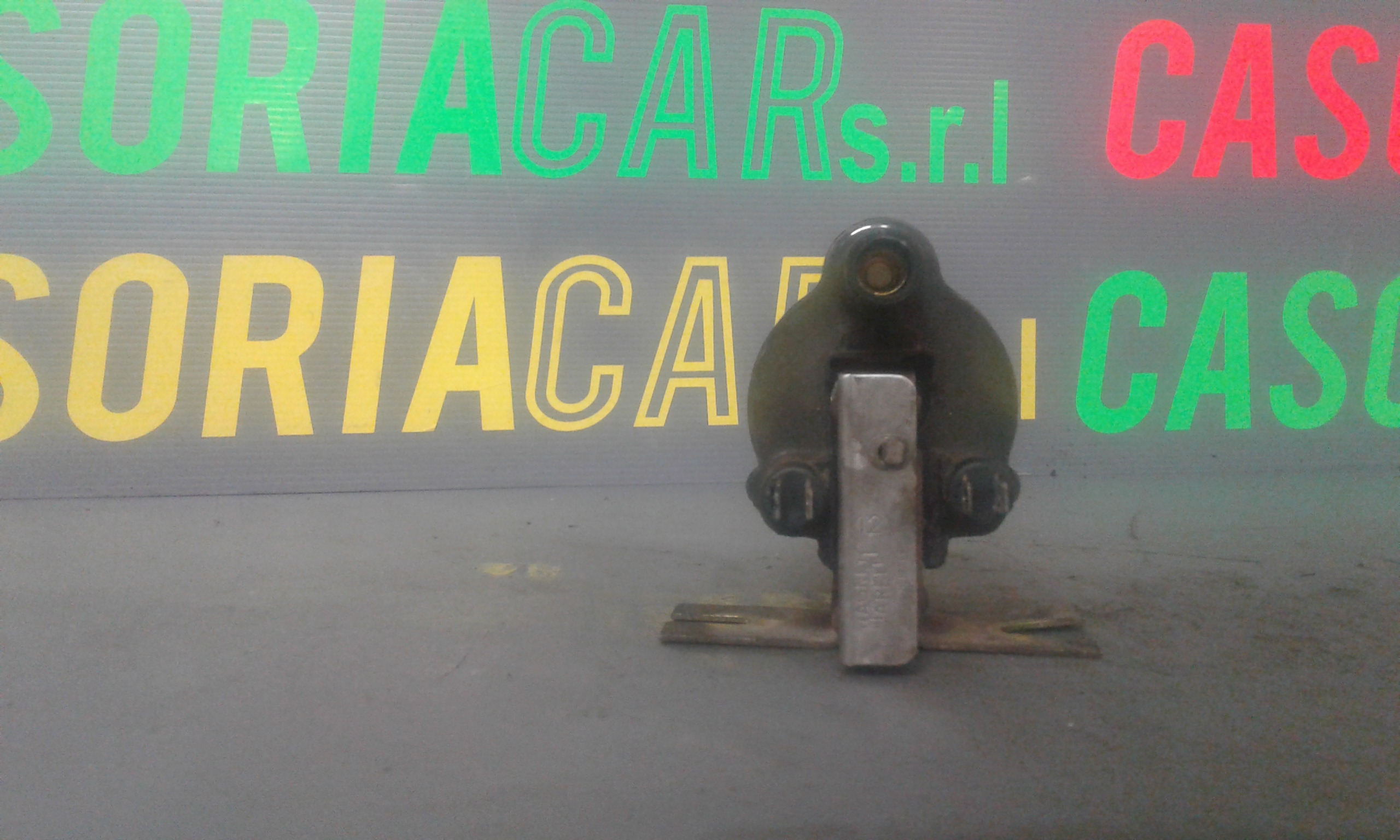 Bobine accensione LANCIA Y 1 Serie