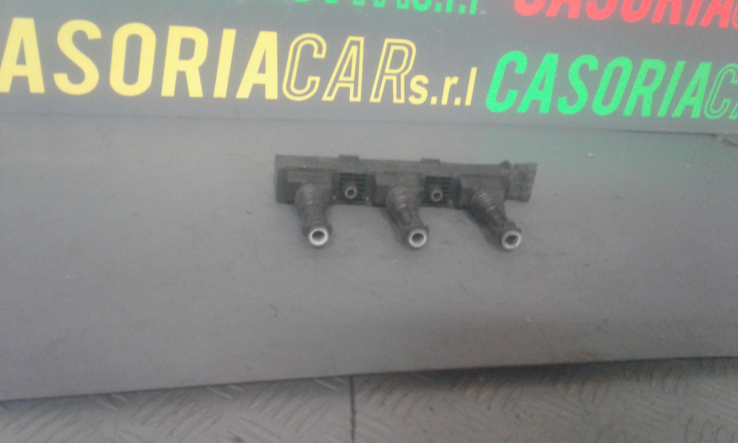 Bobine accensione OPEL Corsa A