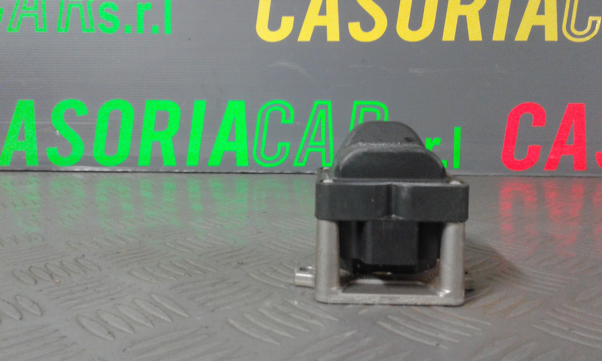 Bobine accensione VOLKSWAGEN Passat Variant 1 Serie