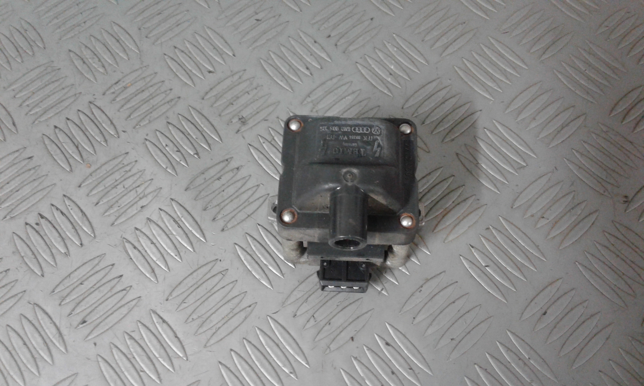 Bobine accensione VOLKSWAGEN Passat Variant 1 Serie