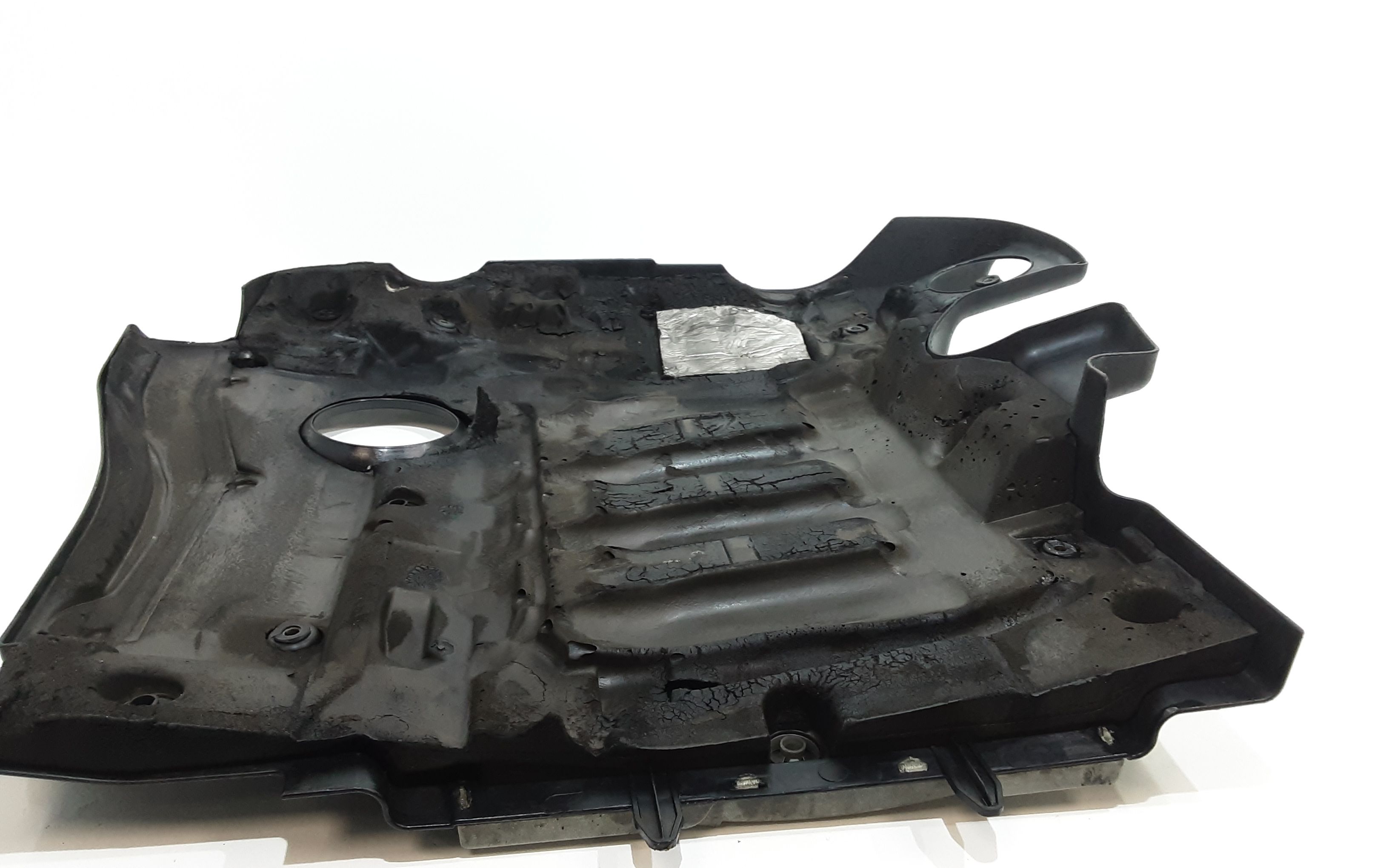 Coprimotore BMW Serie 5 E60