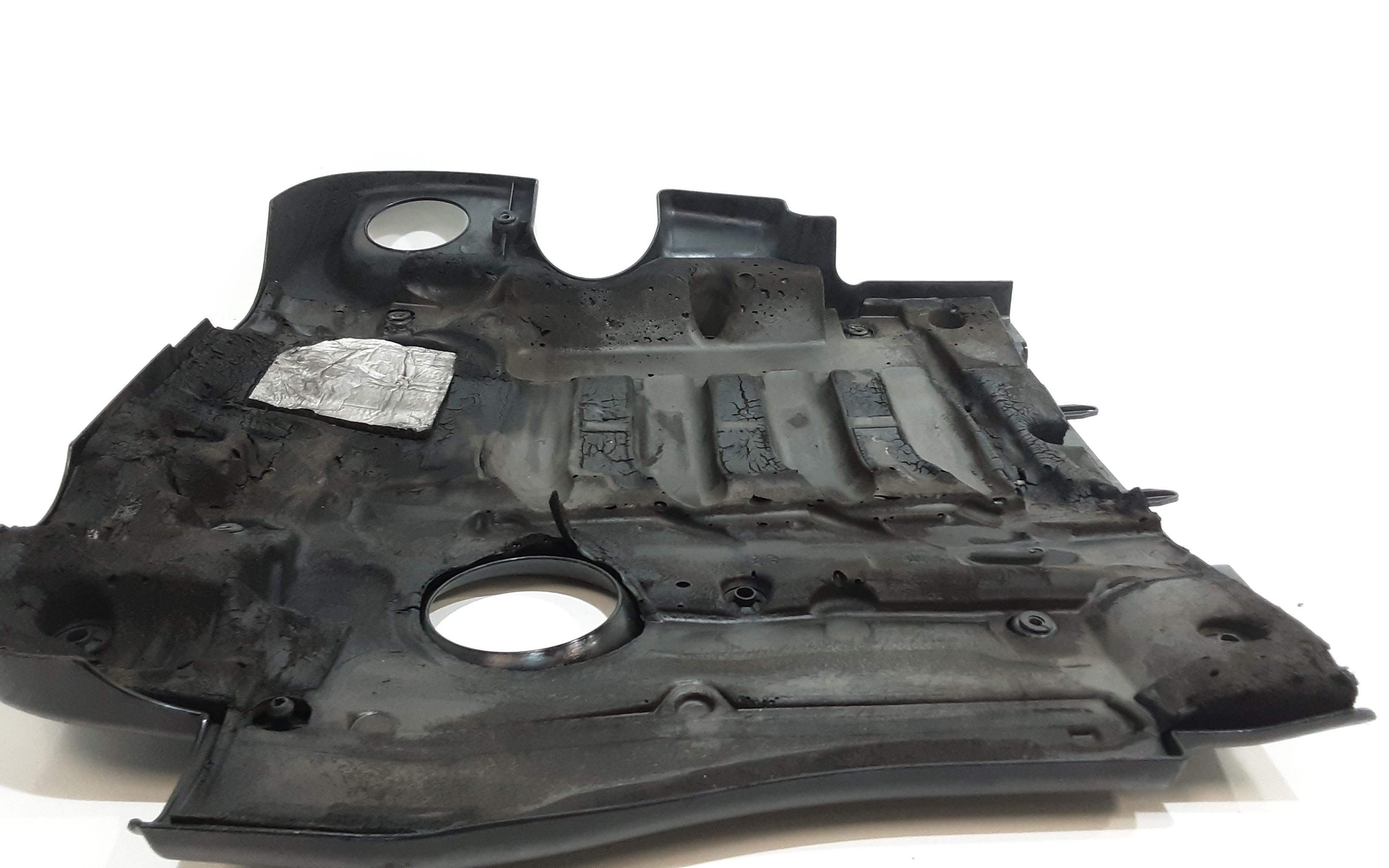 Coprimotore BMW Serie 5 E60