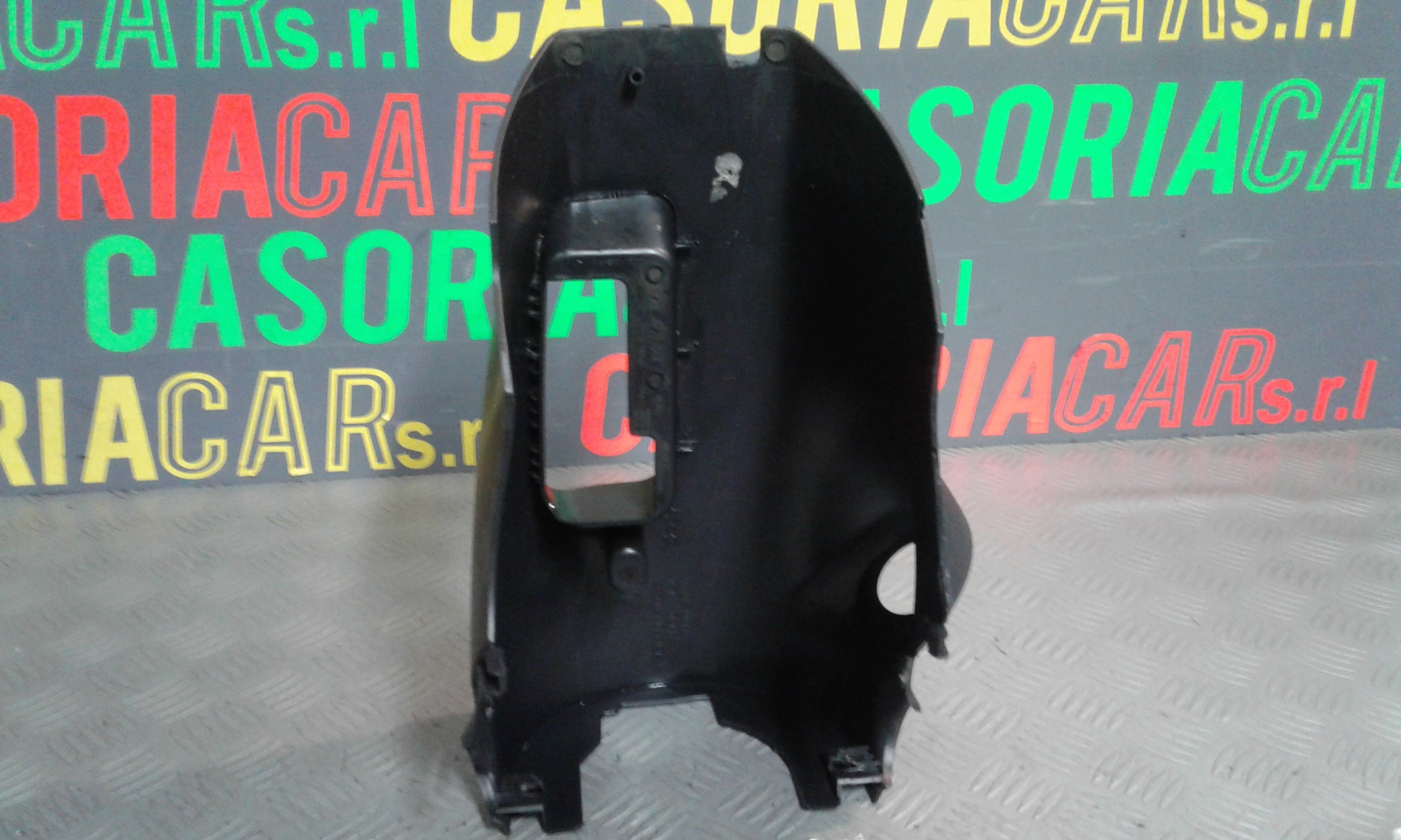 Riparo piantone sterzo CITROEN C1 1 Serie