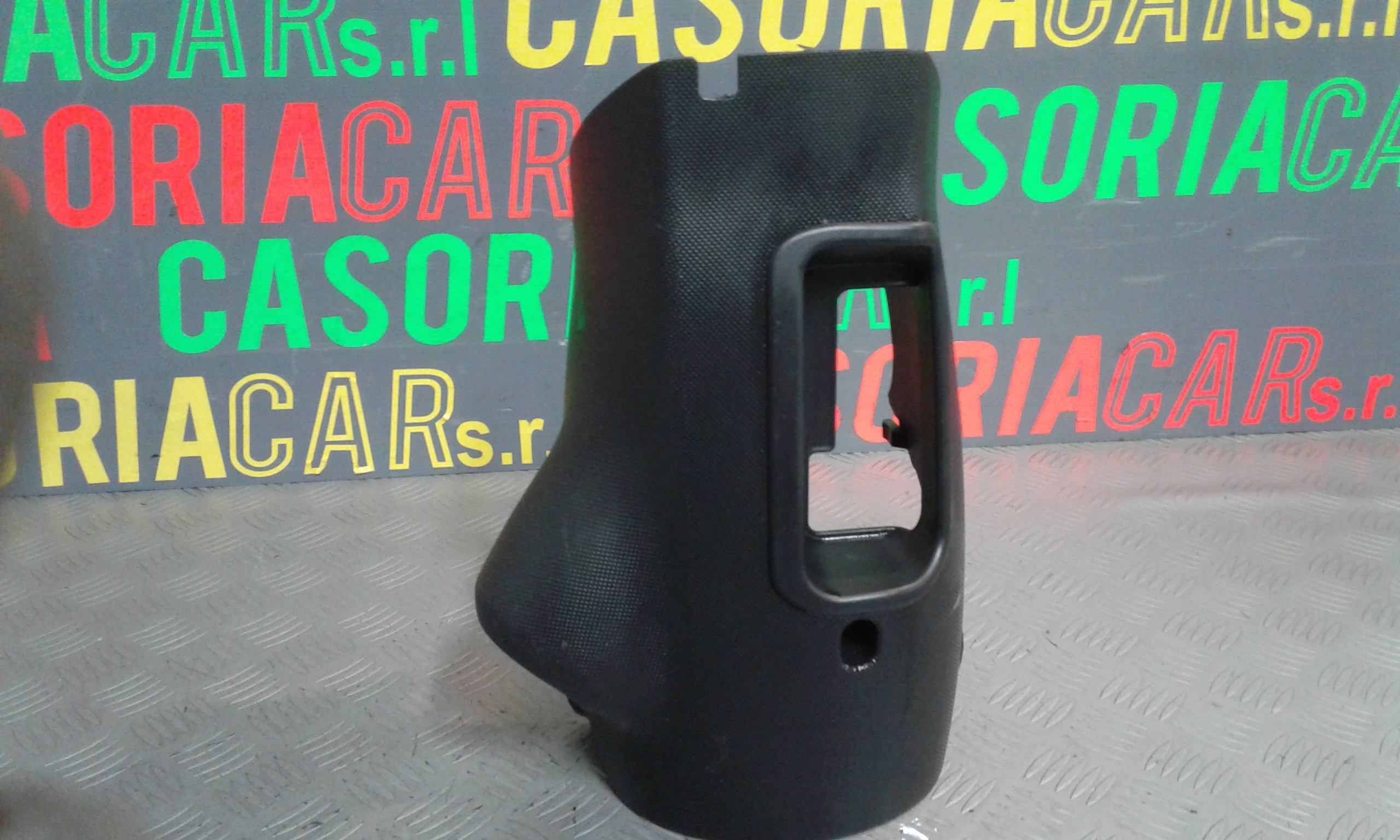 Riparo piantone sterzo CITROEN C1 1 Serie