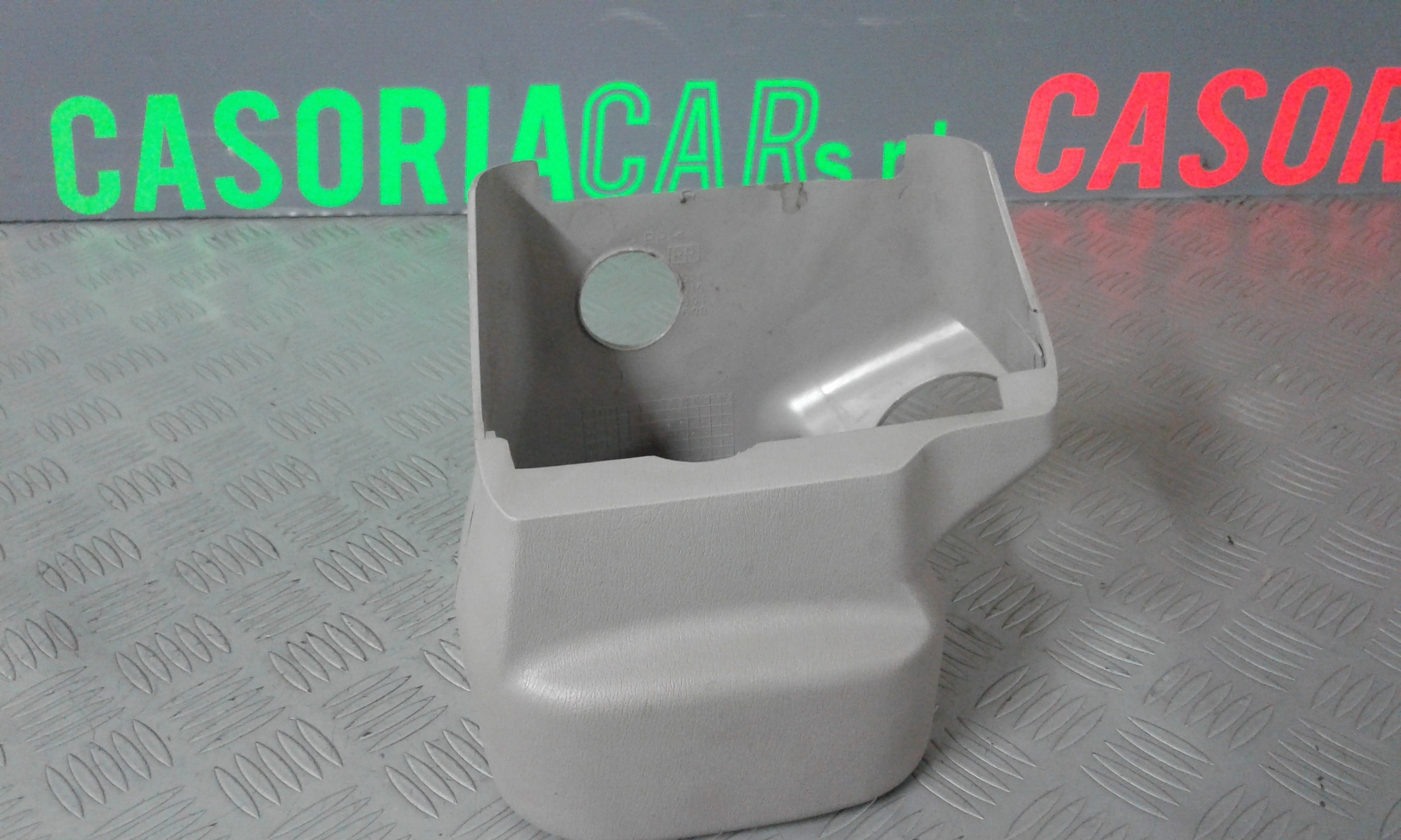 Riparo piantone sterzo NISSAN Micra 3 Serie